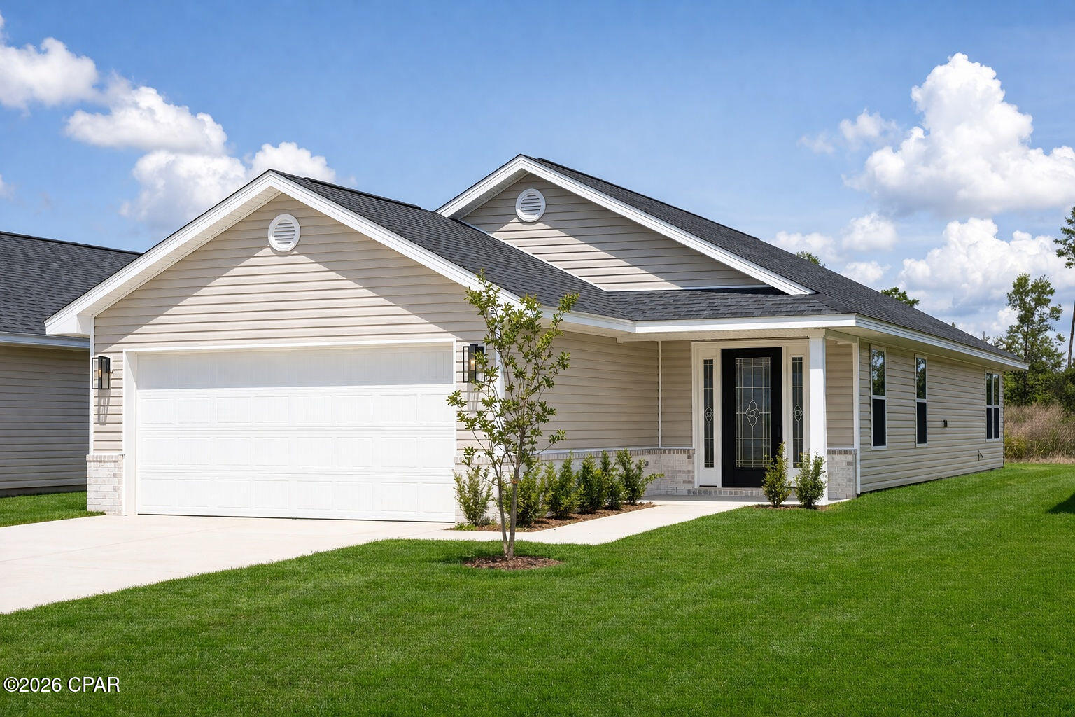 No Named Subdivision - Residential