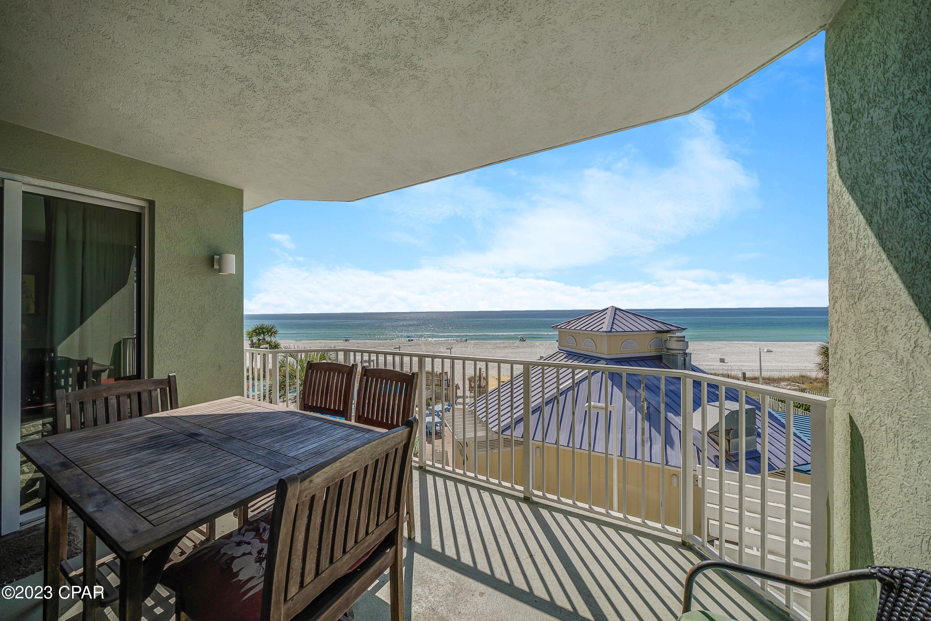 Boardwalk Central - Residential