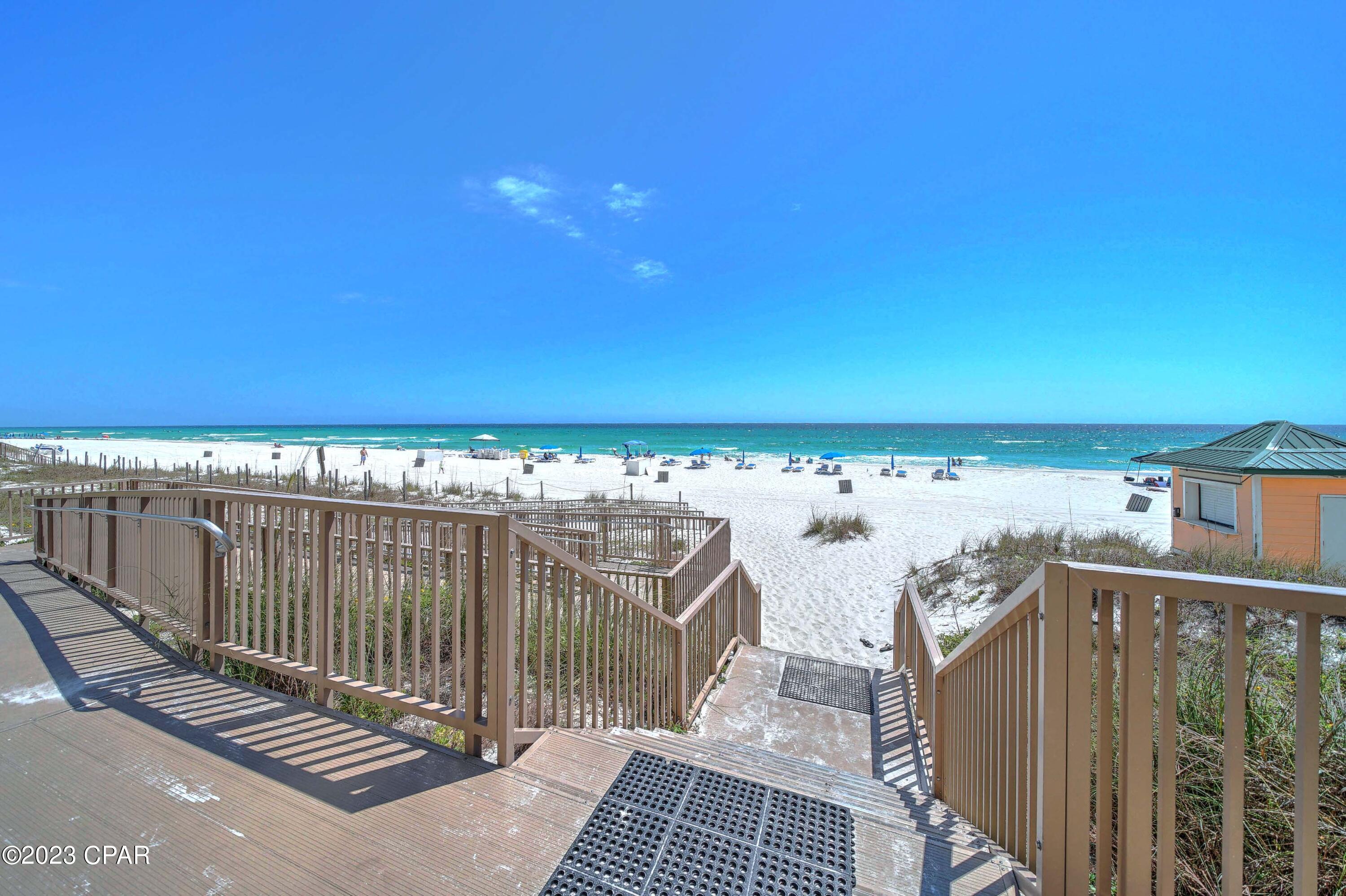 Boardwalk Central - Residential