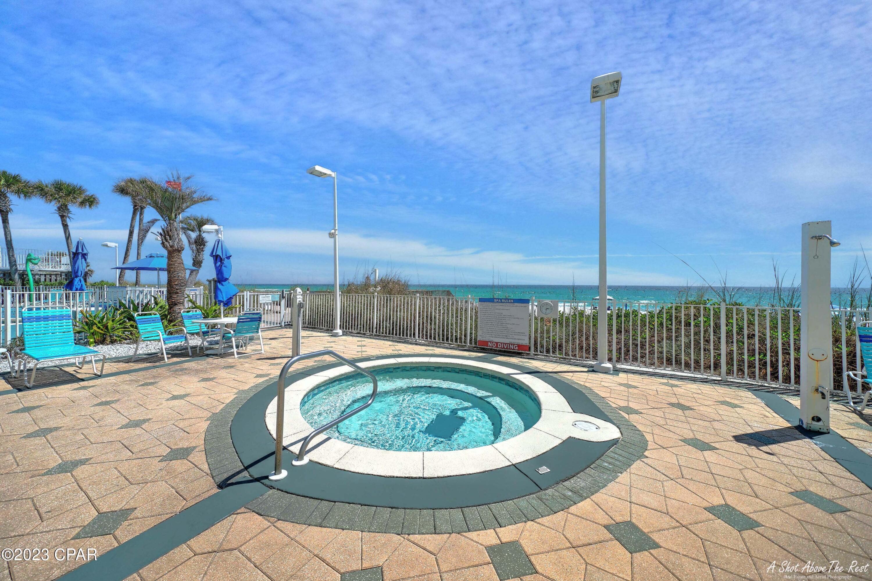 Boardwalk Central - Residential