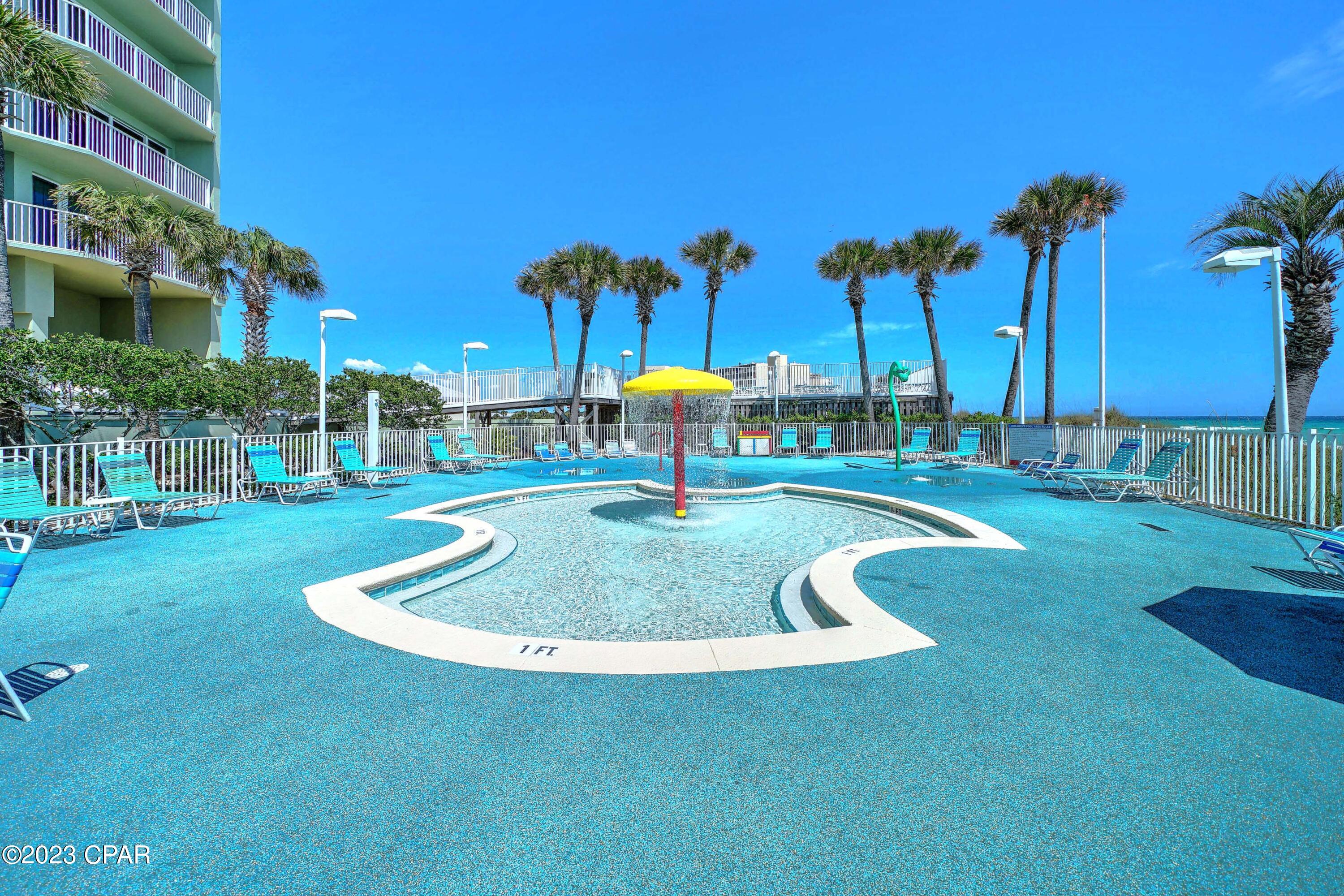 Boardwalk Central - Residential