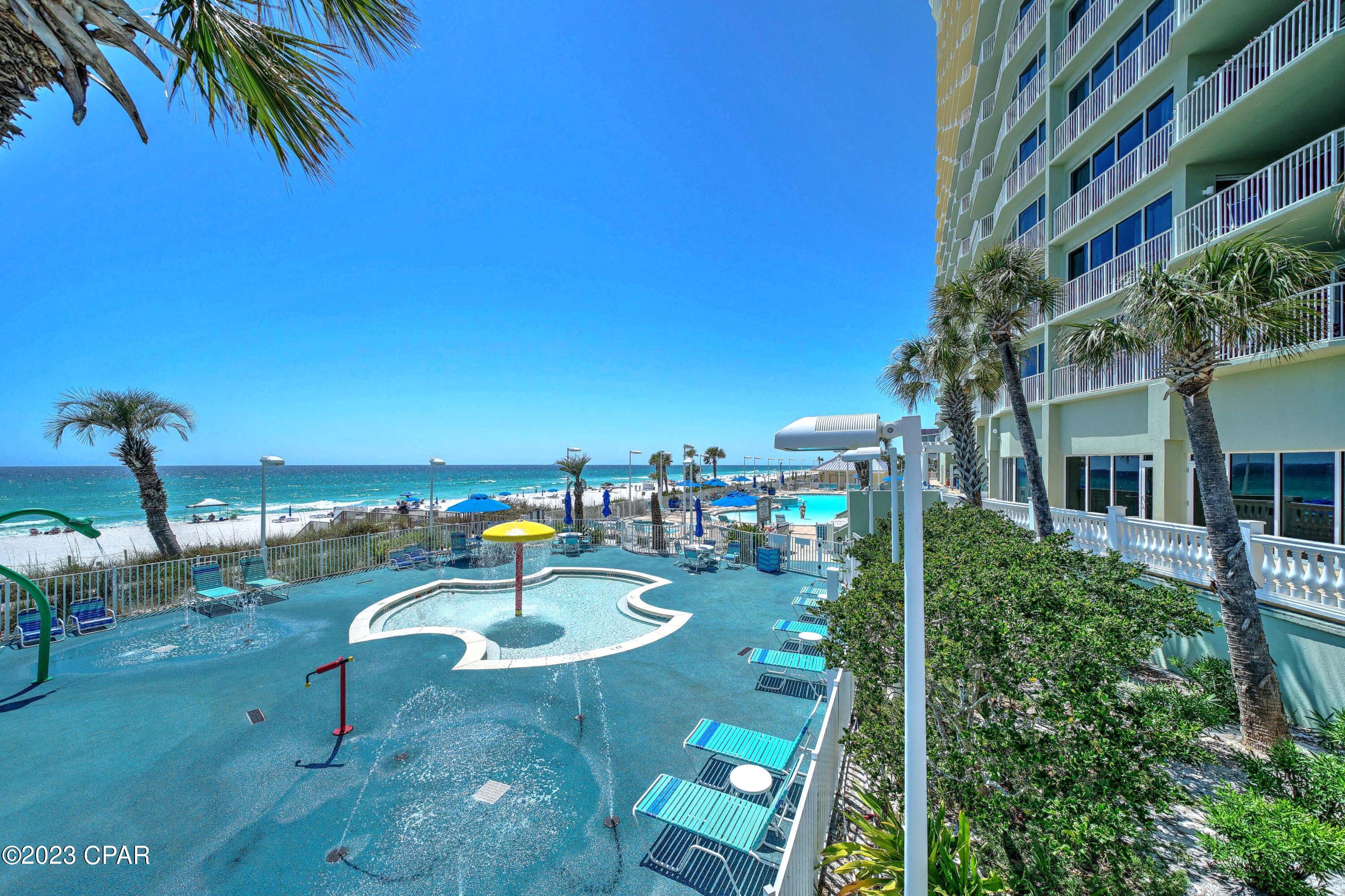 Boardwalk Central - Residential