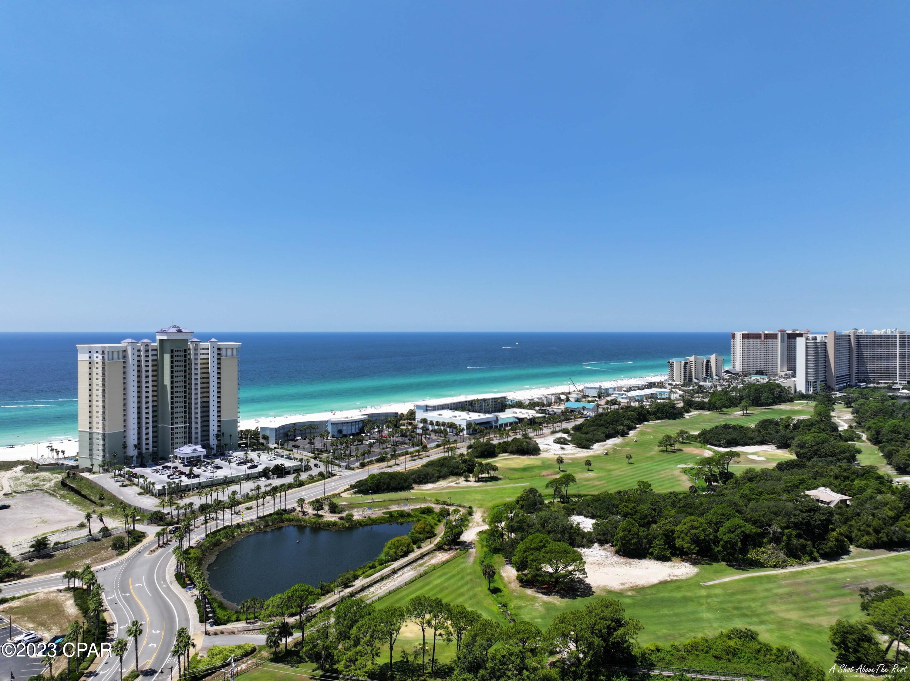 Boardwalk Central - Residential
