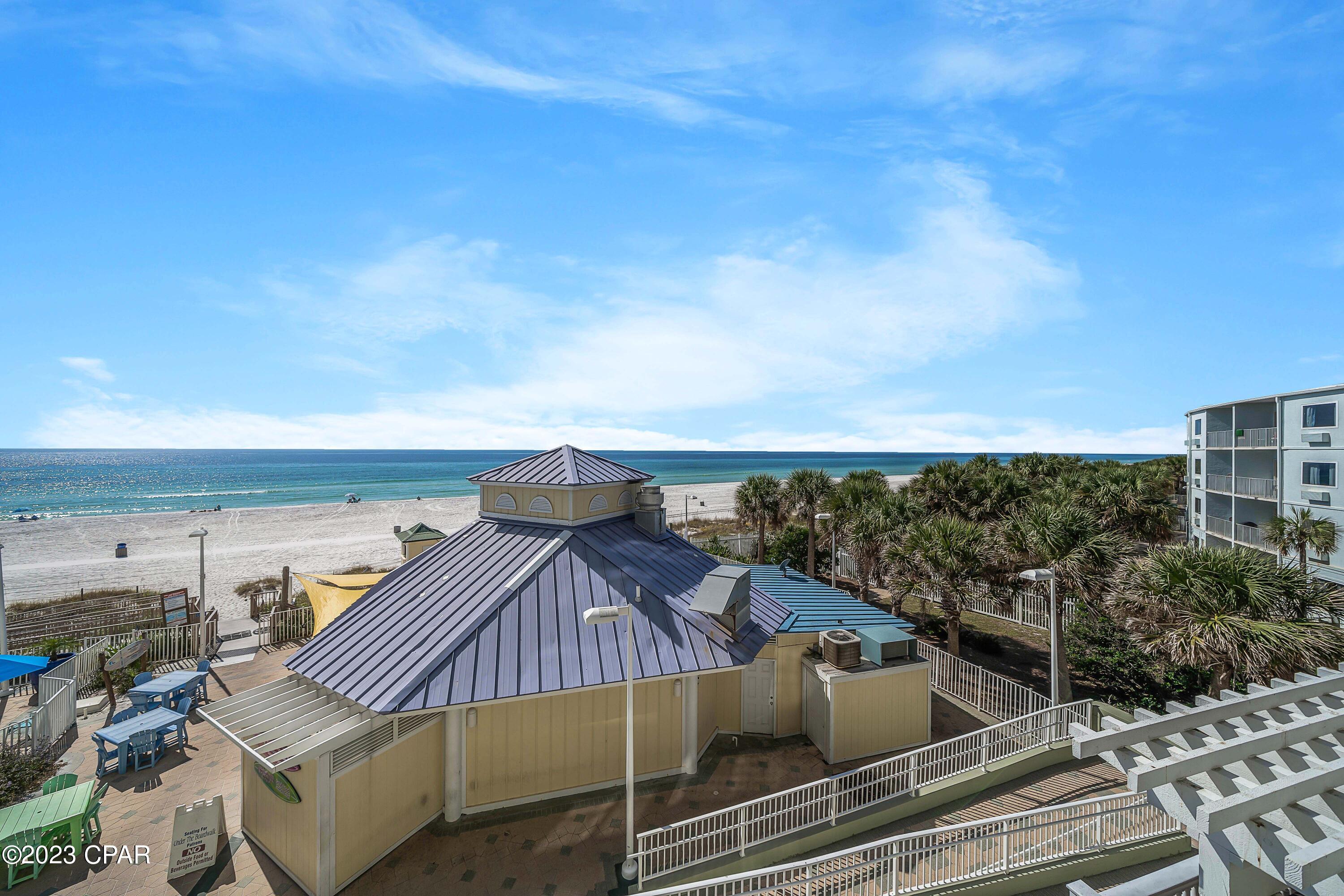 Boardwalk Central - Residential