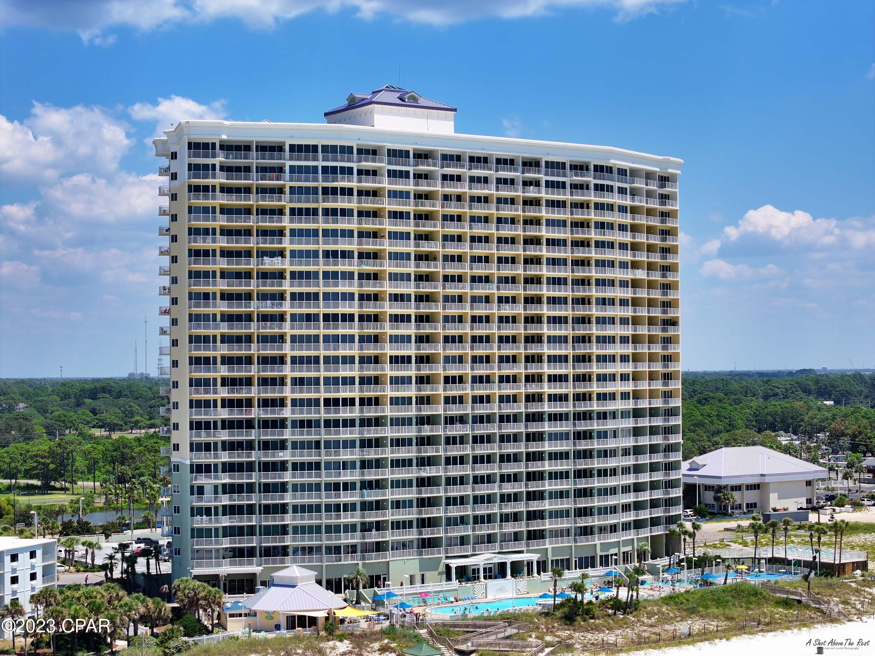 Boardwalk Central - Residential