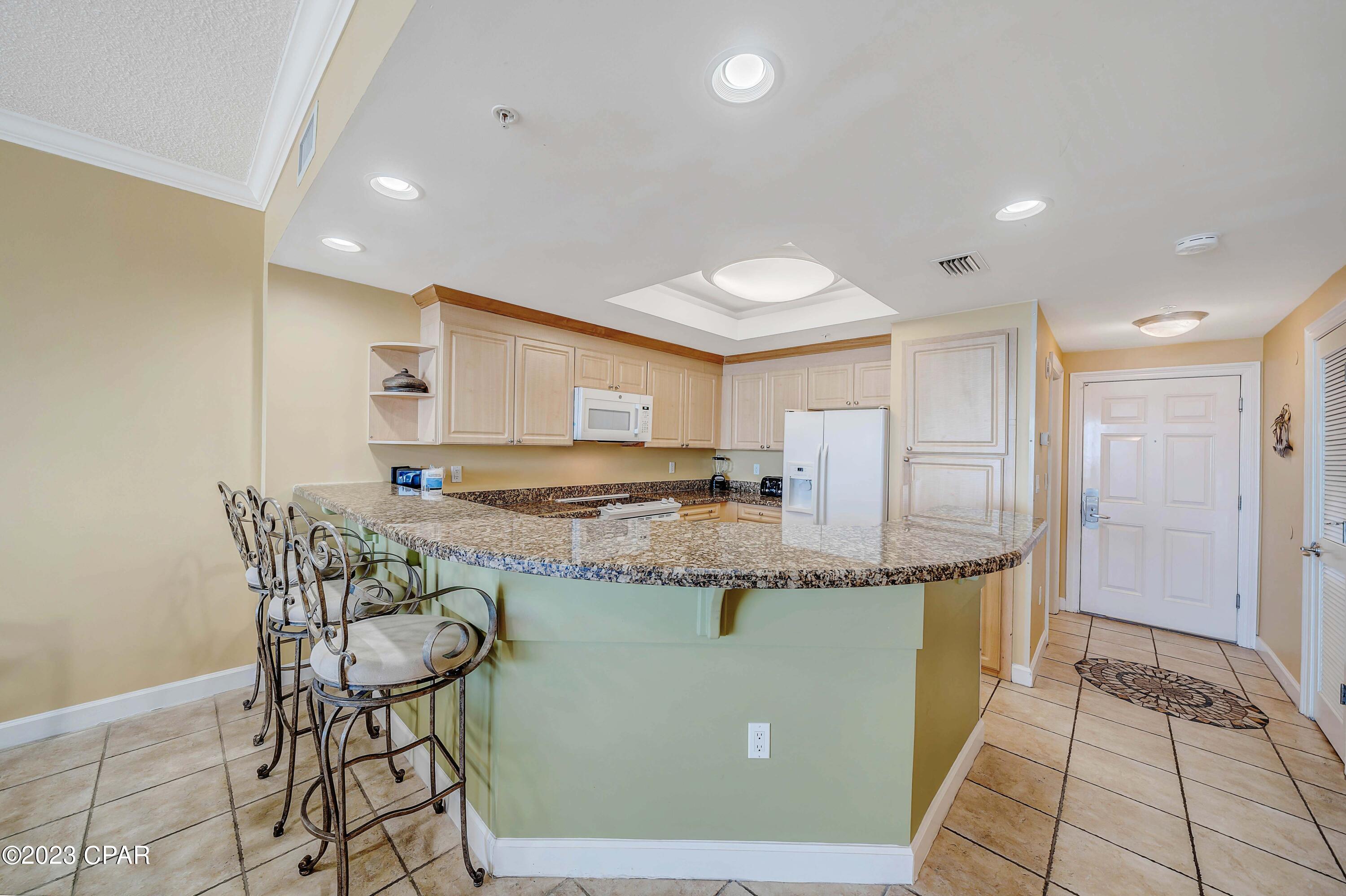 Boardwalk Central - Residential