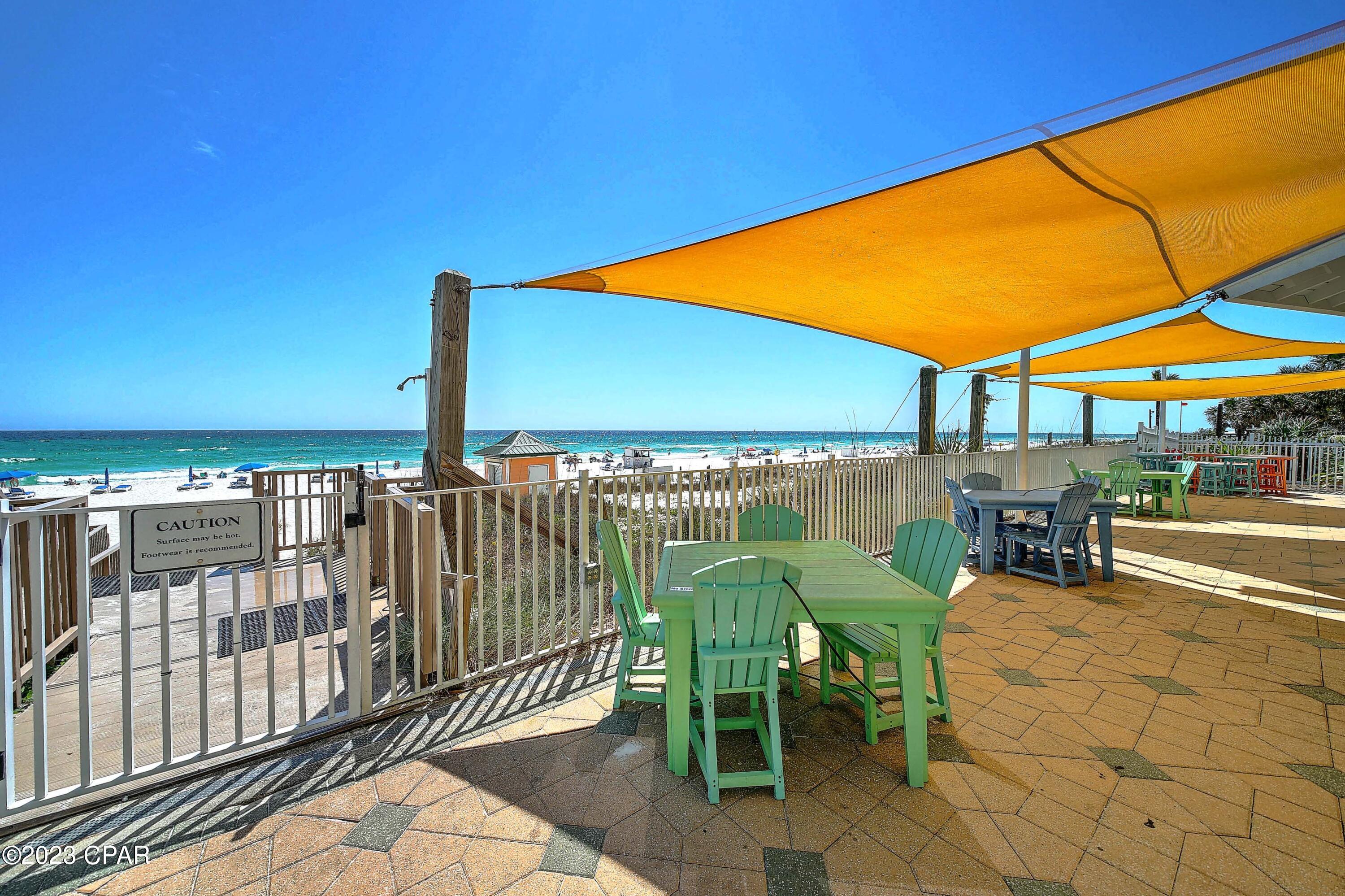 Boardwalk Central - Residential