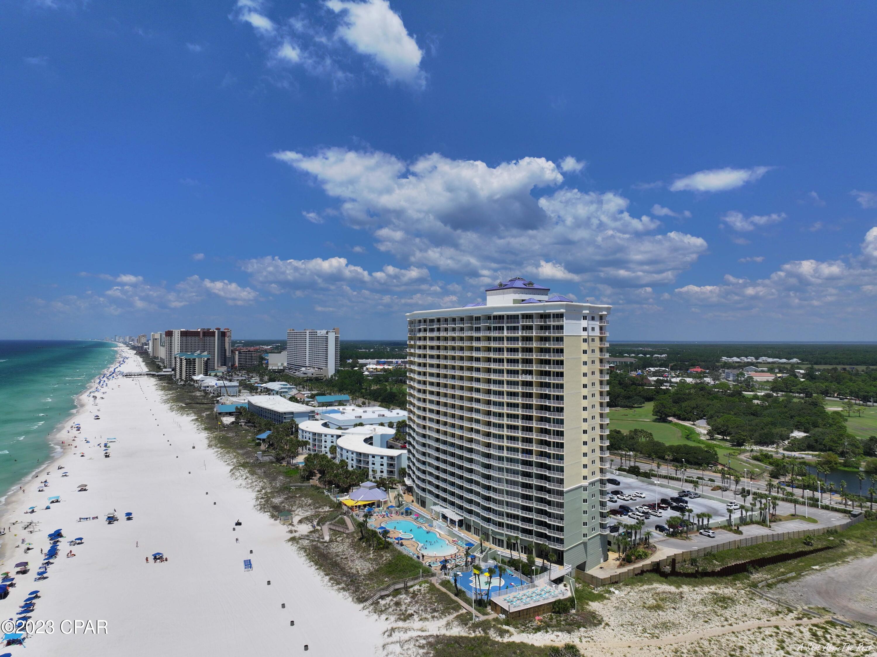 Boardwalk Central - Residential