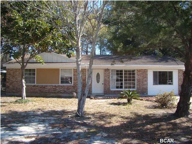 NEW ROOF INSTALLED 03/15/15! 3 bedroom 1 and 1/2 bath 1275 square feet home. Features include new carpet in bedrooms, refinished garage conversion, refrigerator, stove, dishwasher, freshly painted interior, tile floors throughout, like new AC/Heat. This home is very clean and ready to move into. Sold AS-IS. All measurements and details are approximate and must be verified by buyers. List agent has an ownership interest in property.