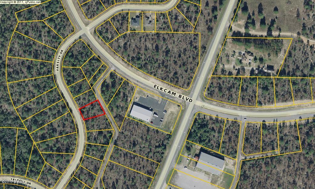 Good building lot in Southern Washington County in the desirable Sunny Hills area.  This area has 26 lakes and ponds for your fishing and boating enjoyment. Sunny Hills Golf & Country Club's 18-hole course is nearby.  The Gulf of Mexico is within a 30 minute drive for your beach enjoyment!!
