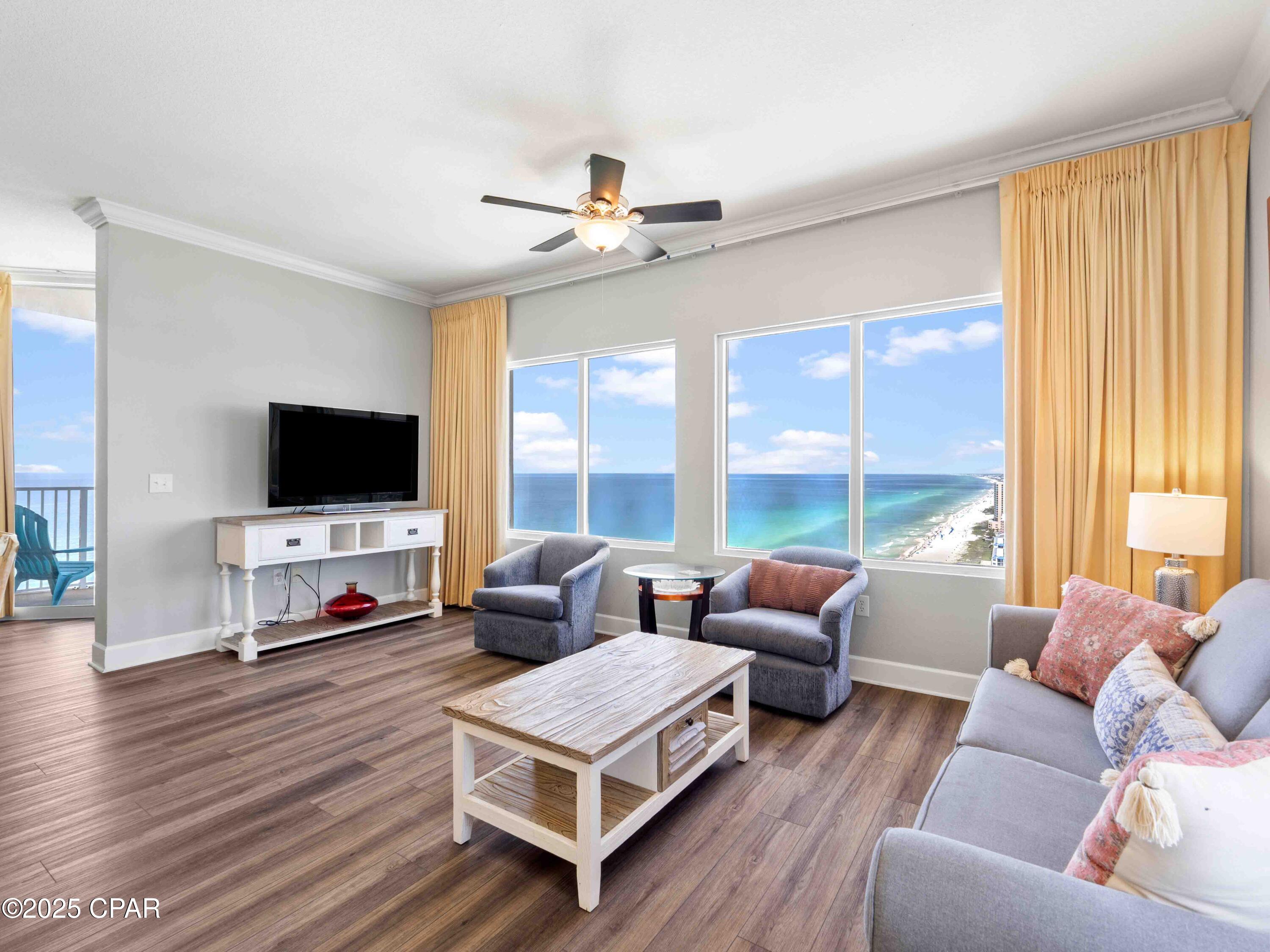 Tidewater Beach Phase I - Residential