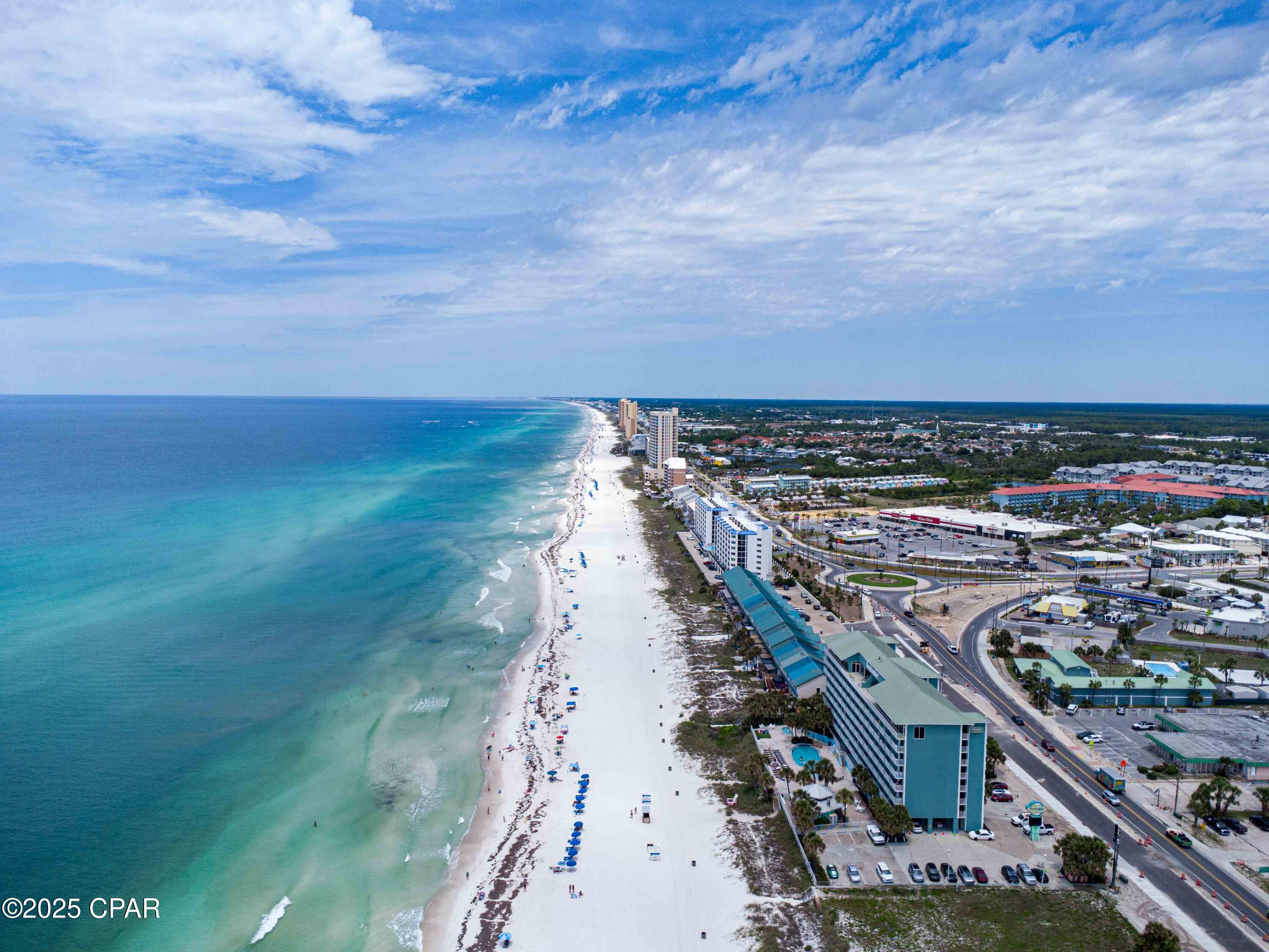 Tidewater Beach Phase I - Residential