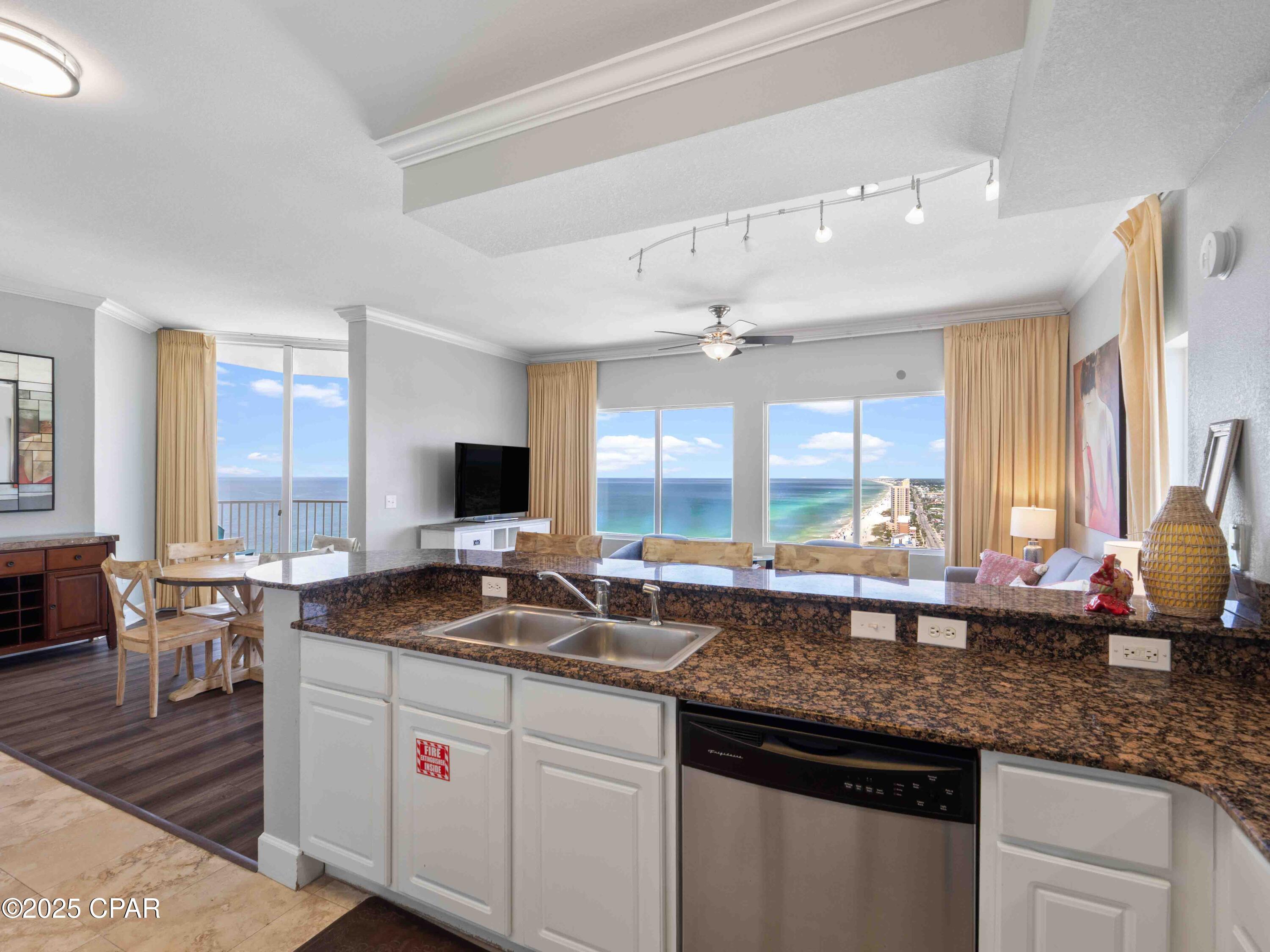 Tidewater Beach Phase I - Residential