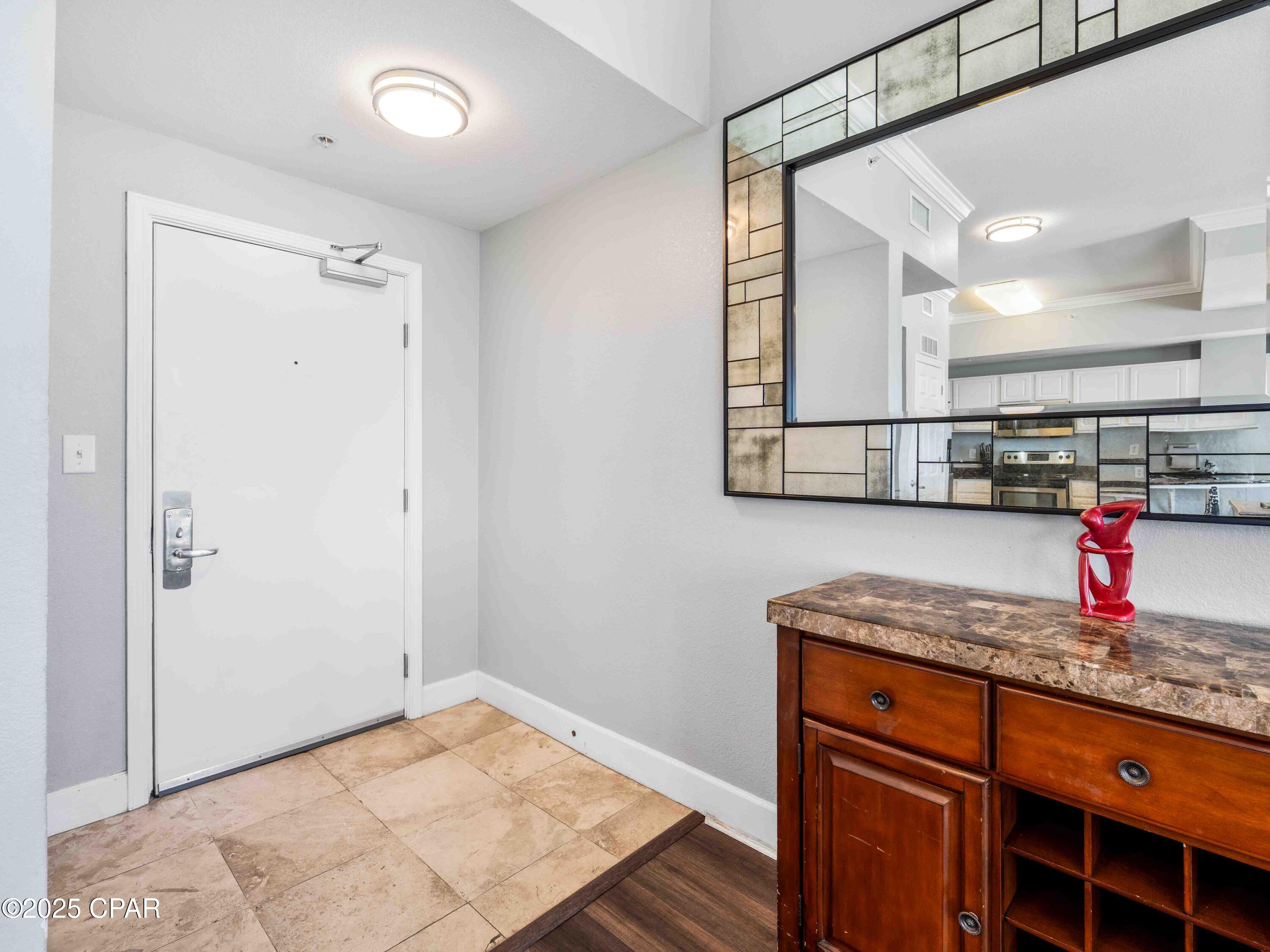 Tidewater Beach Phase I - Residential