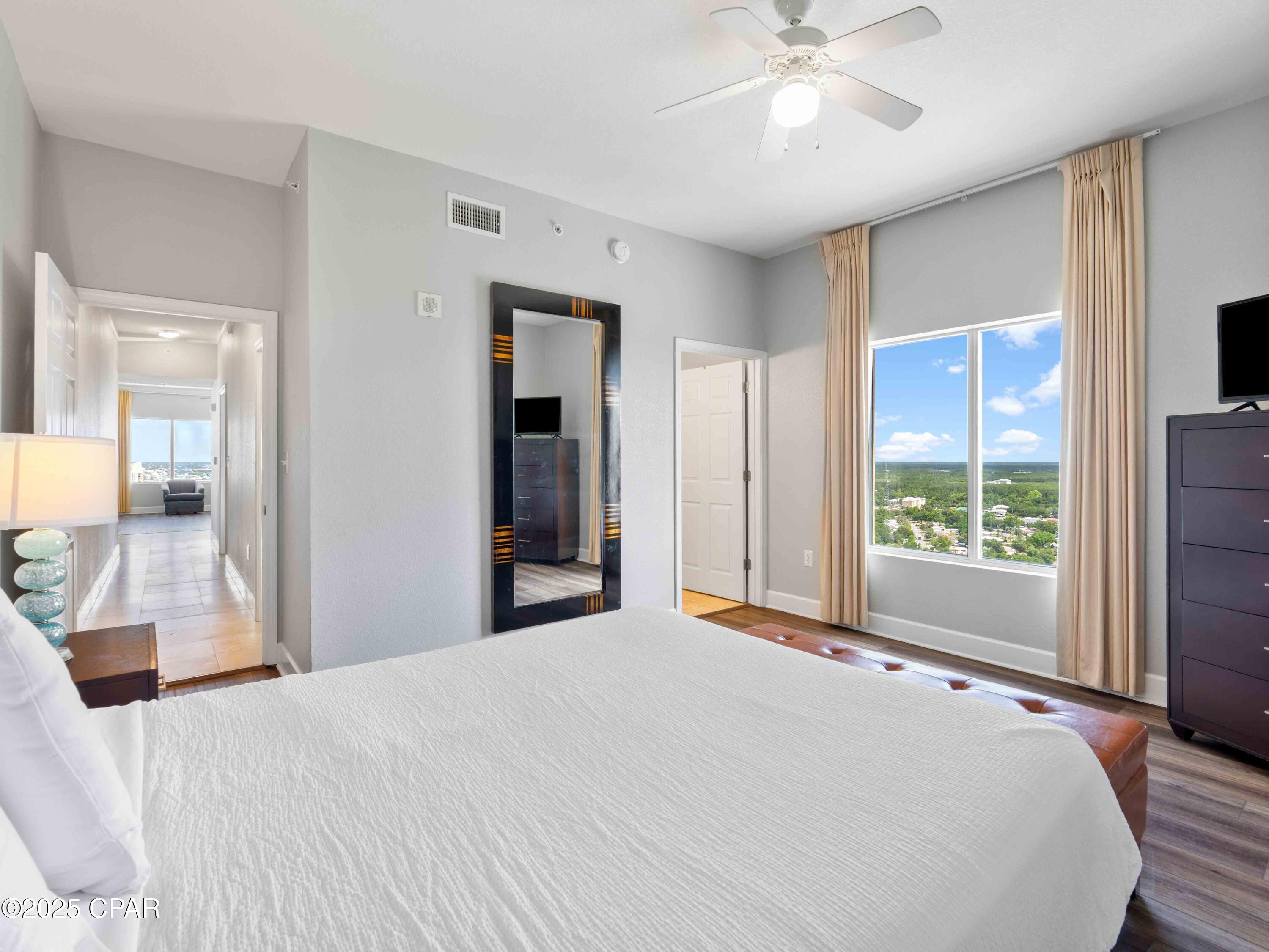 Tidewater Beach Phase I - Residential