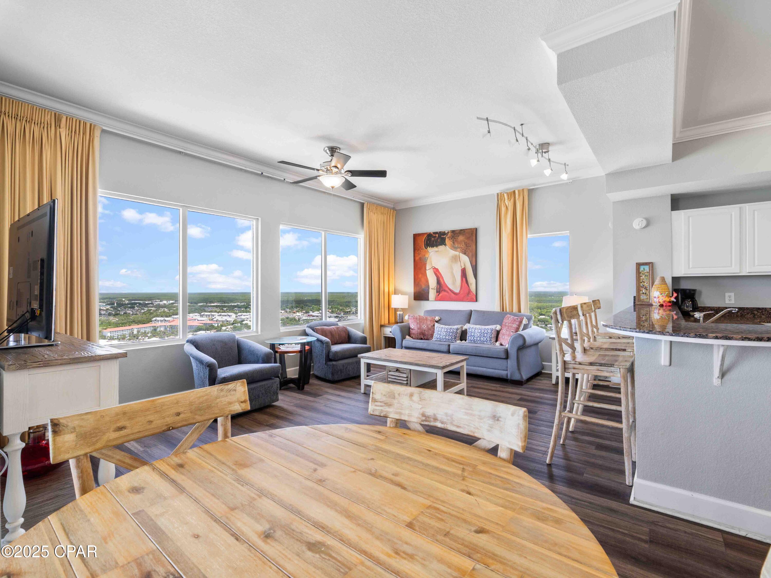 Tidewater Beach Phase I - Residential