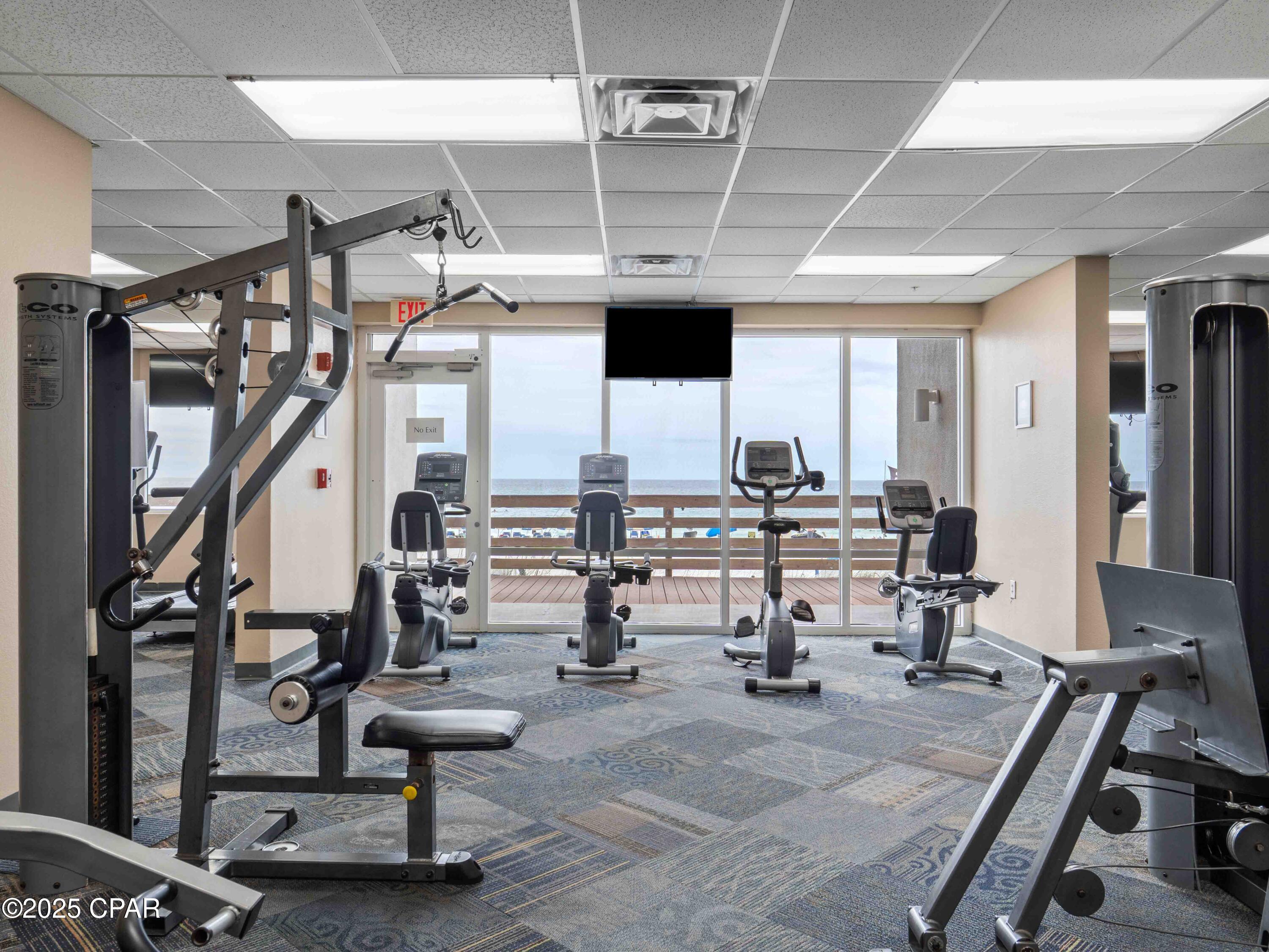 Tidewater Beach Phase I - Residential