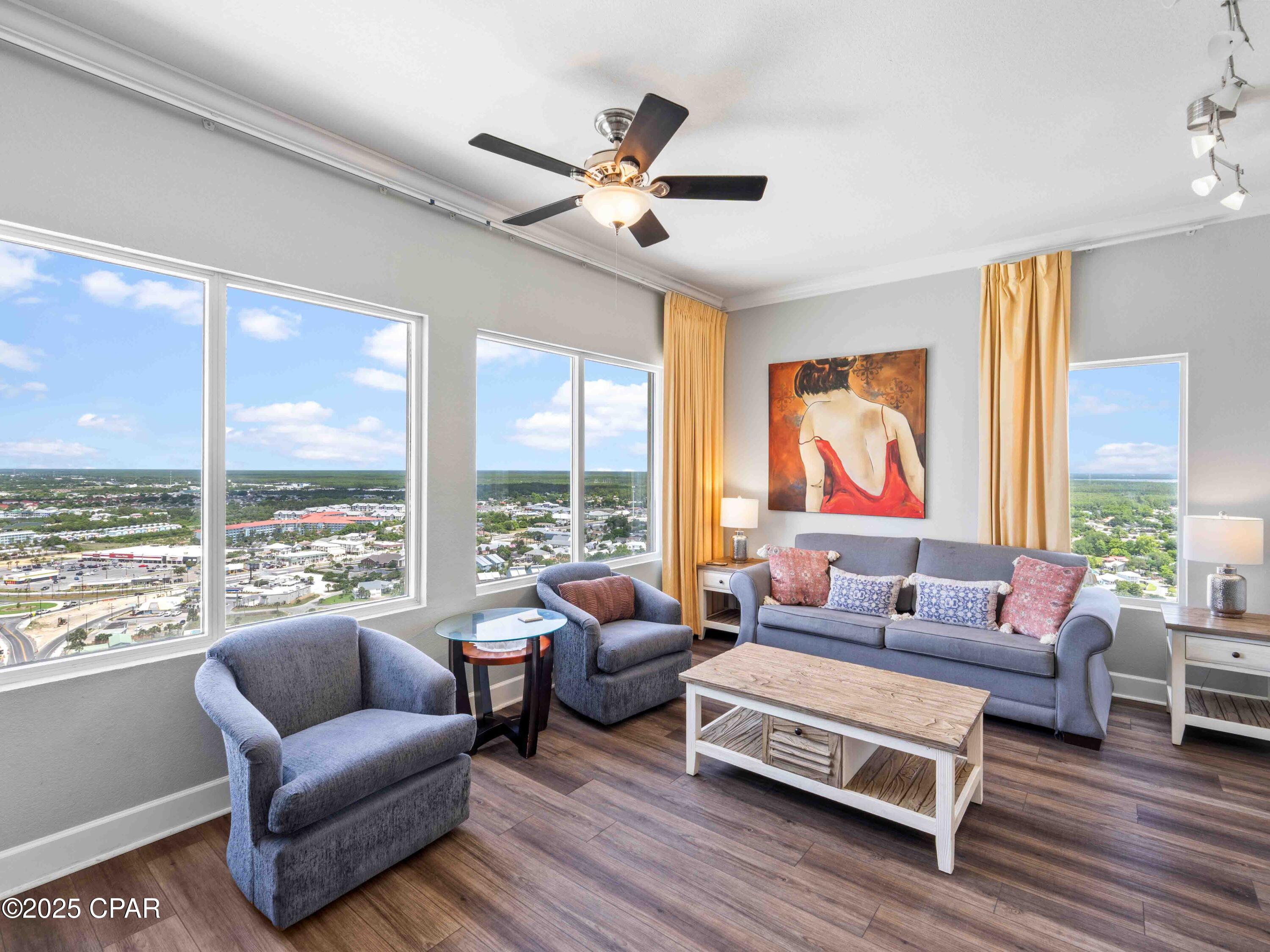 Tidewater Beach Phase I - Residential