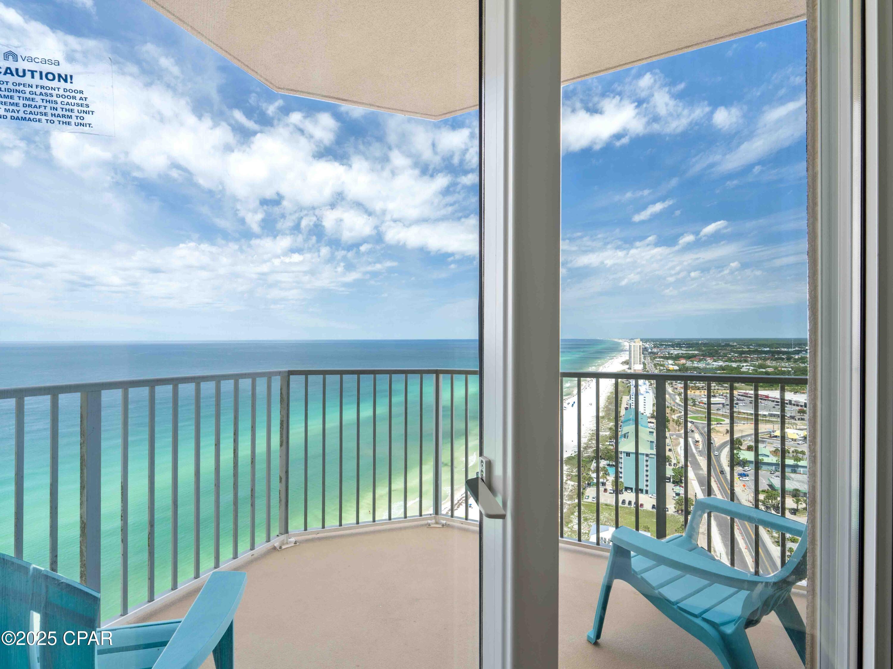 Tidewater Beach Phase I - Residential