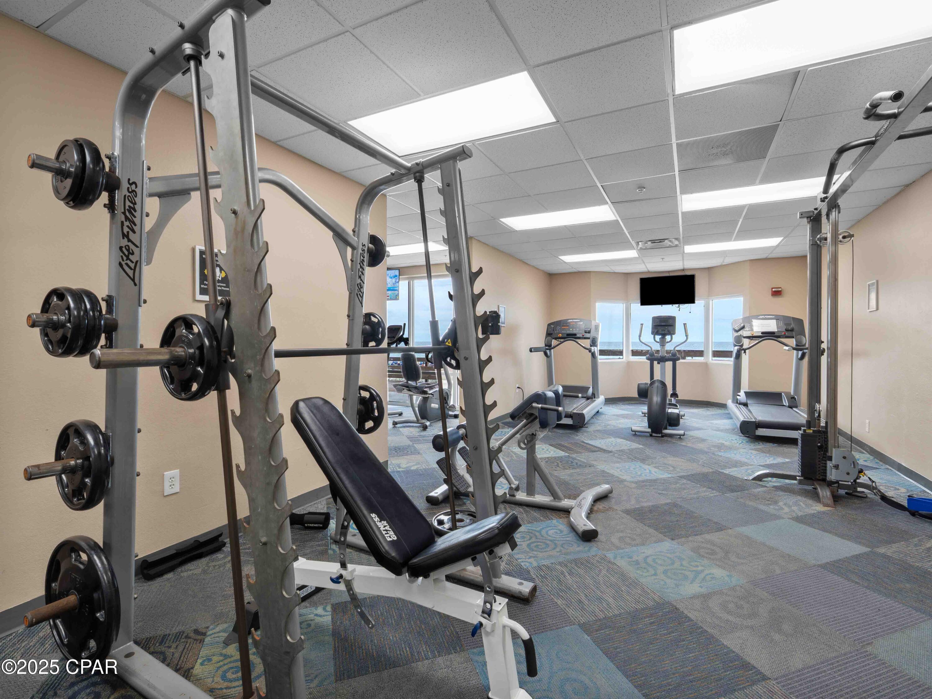 Tidewater Beach Phase I - Residential