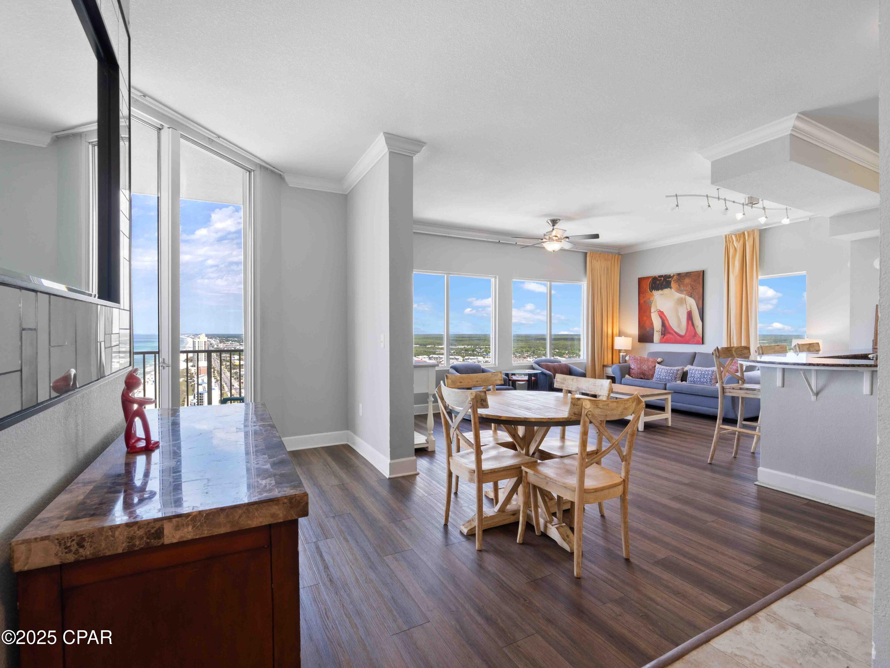 Tidewater Beach Phase I - Residential