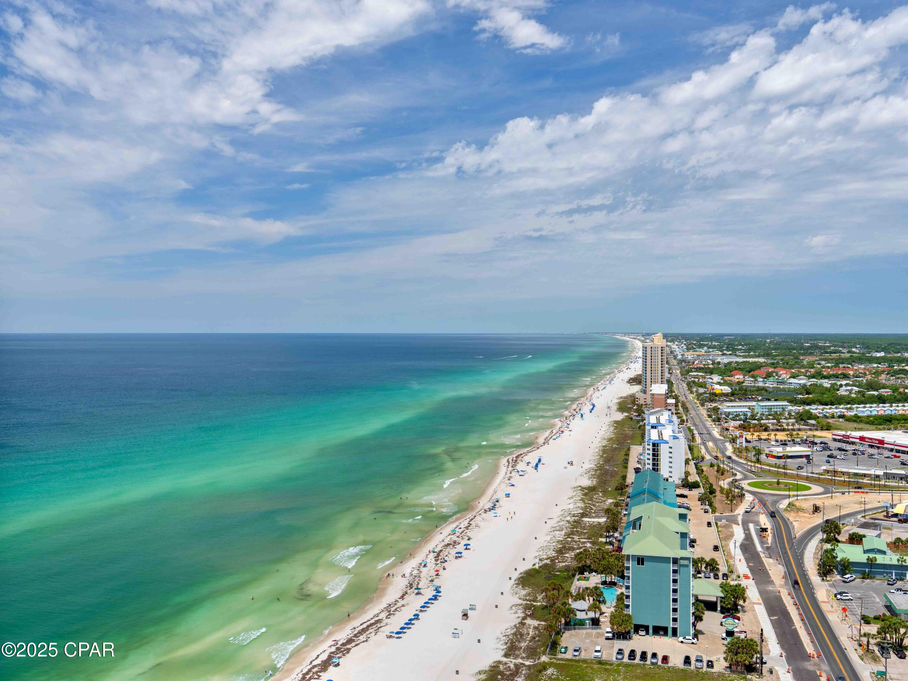 Tidewater Beach Phase I - Residential