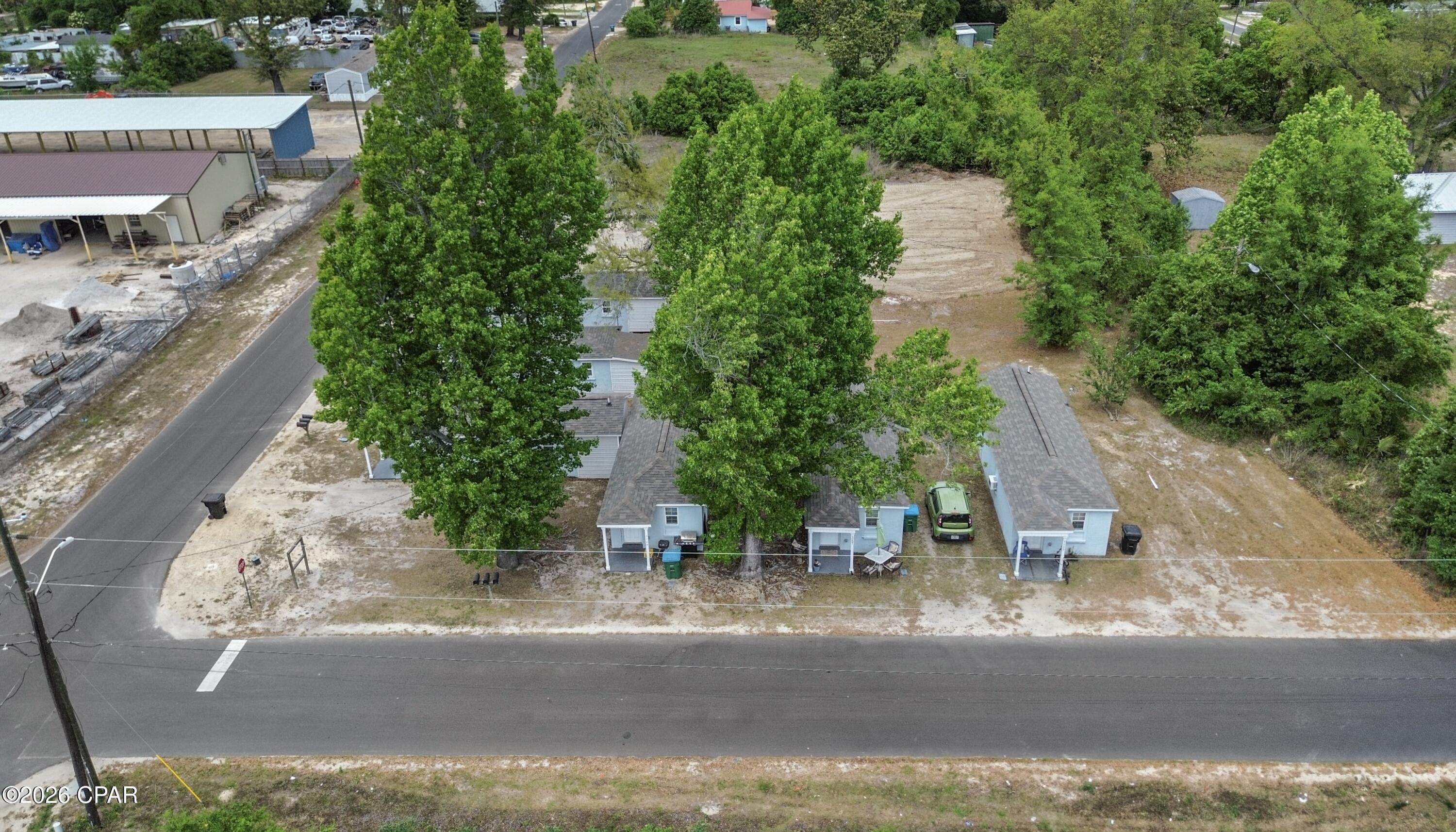 No Named Subdivision - Commercial Sale