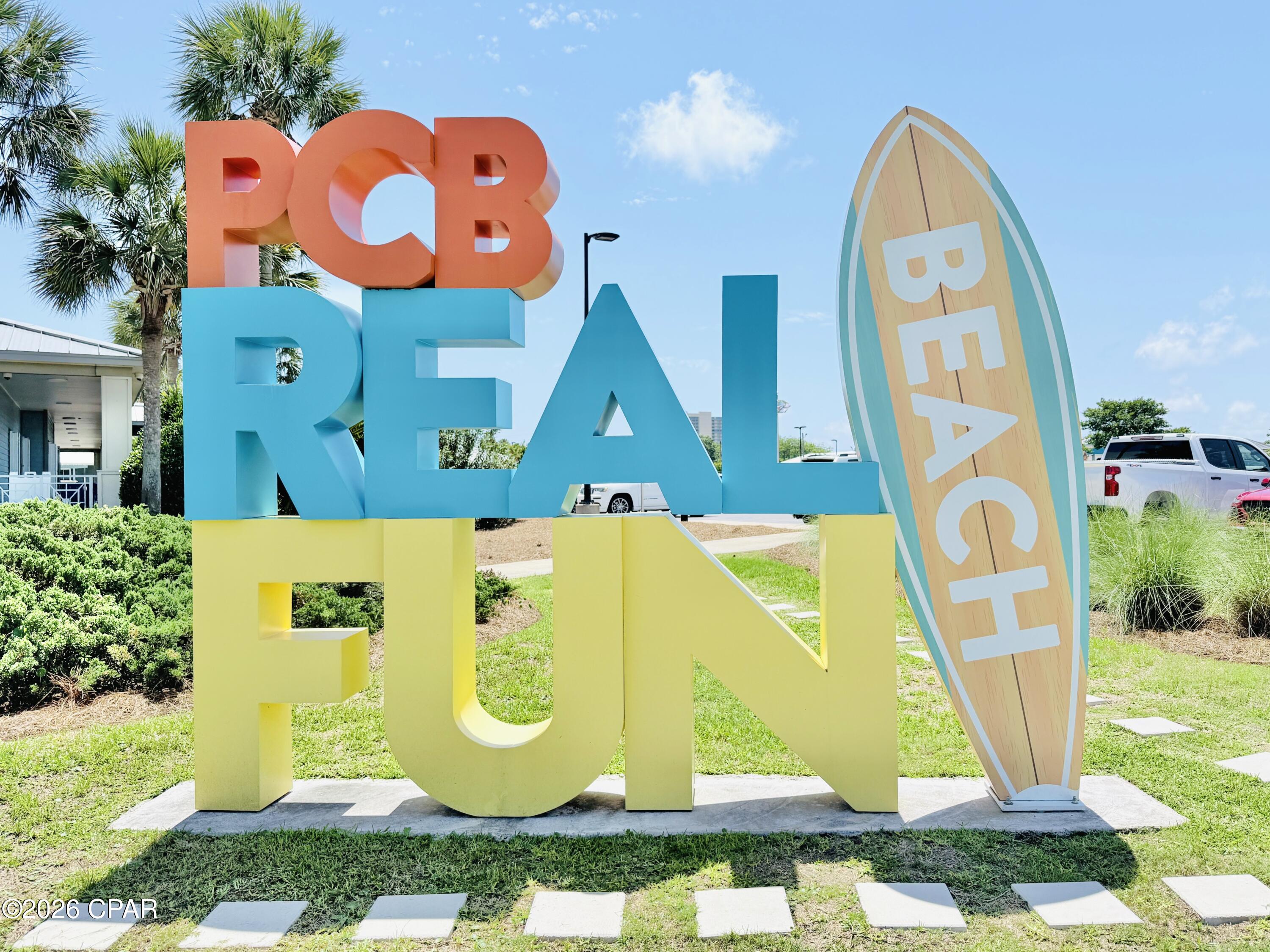 No Named Subdivision - Commercial Sale