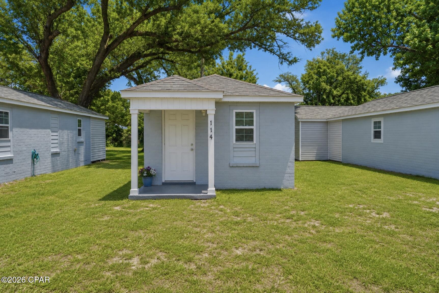 No Named Subdivision - Commercial Sale