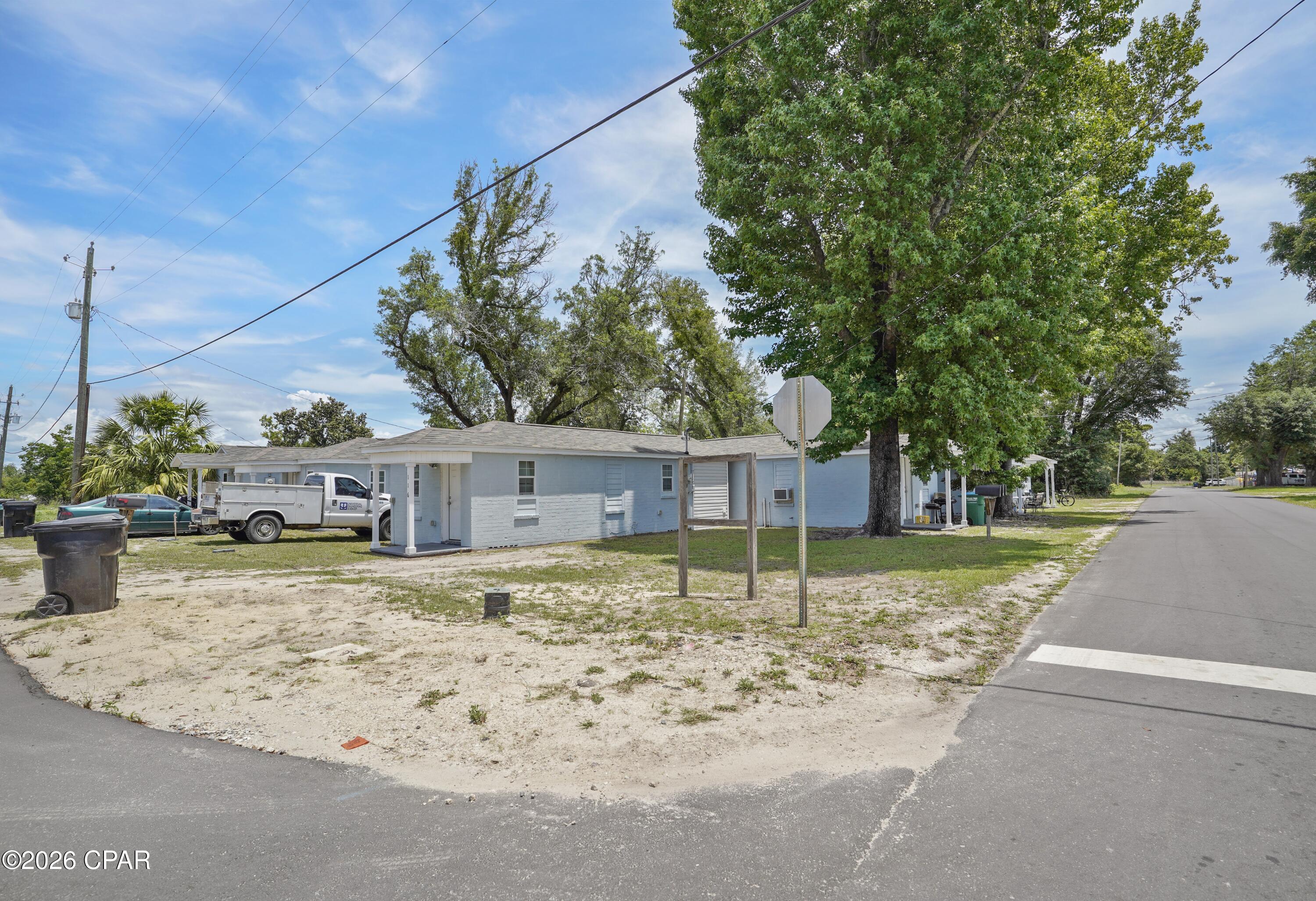 No Named Subdivision - Commercial Sale