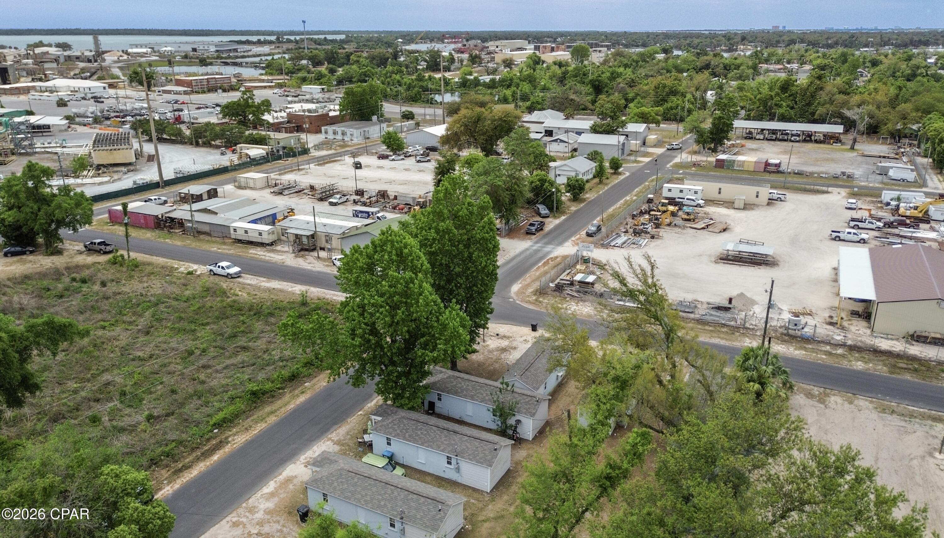 No Named Subdivision - Commercial Sale