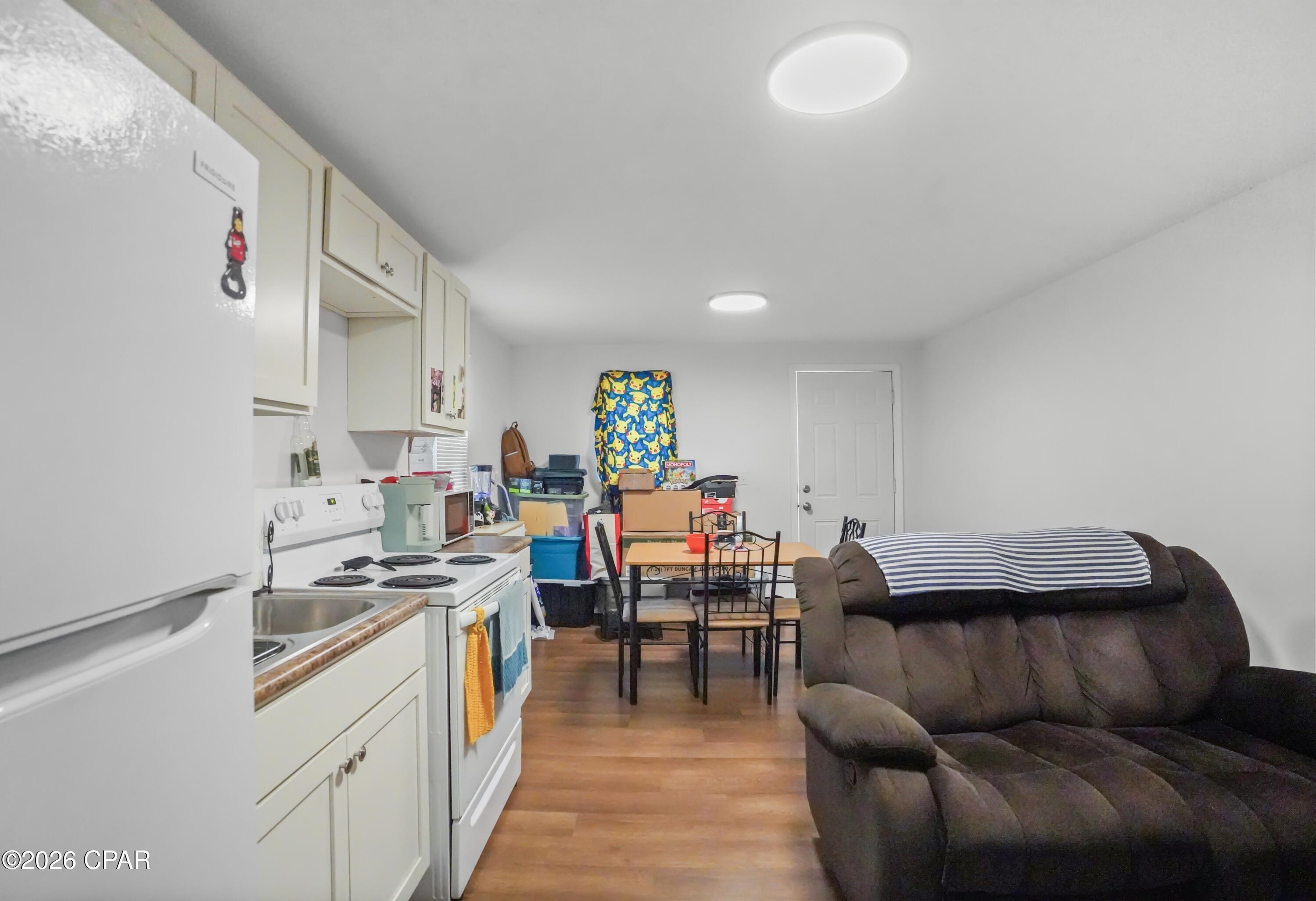 No Named Subdivision - Commercial Sale