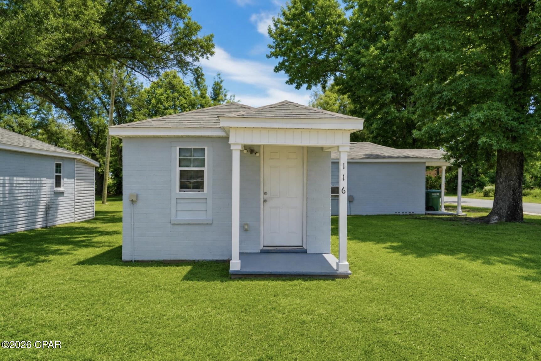 No Named Subdivision - Commercial Sale