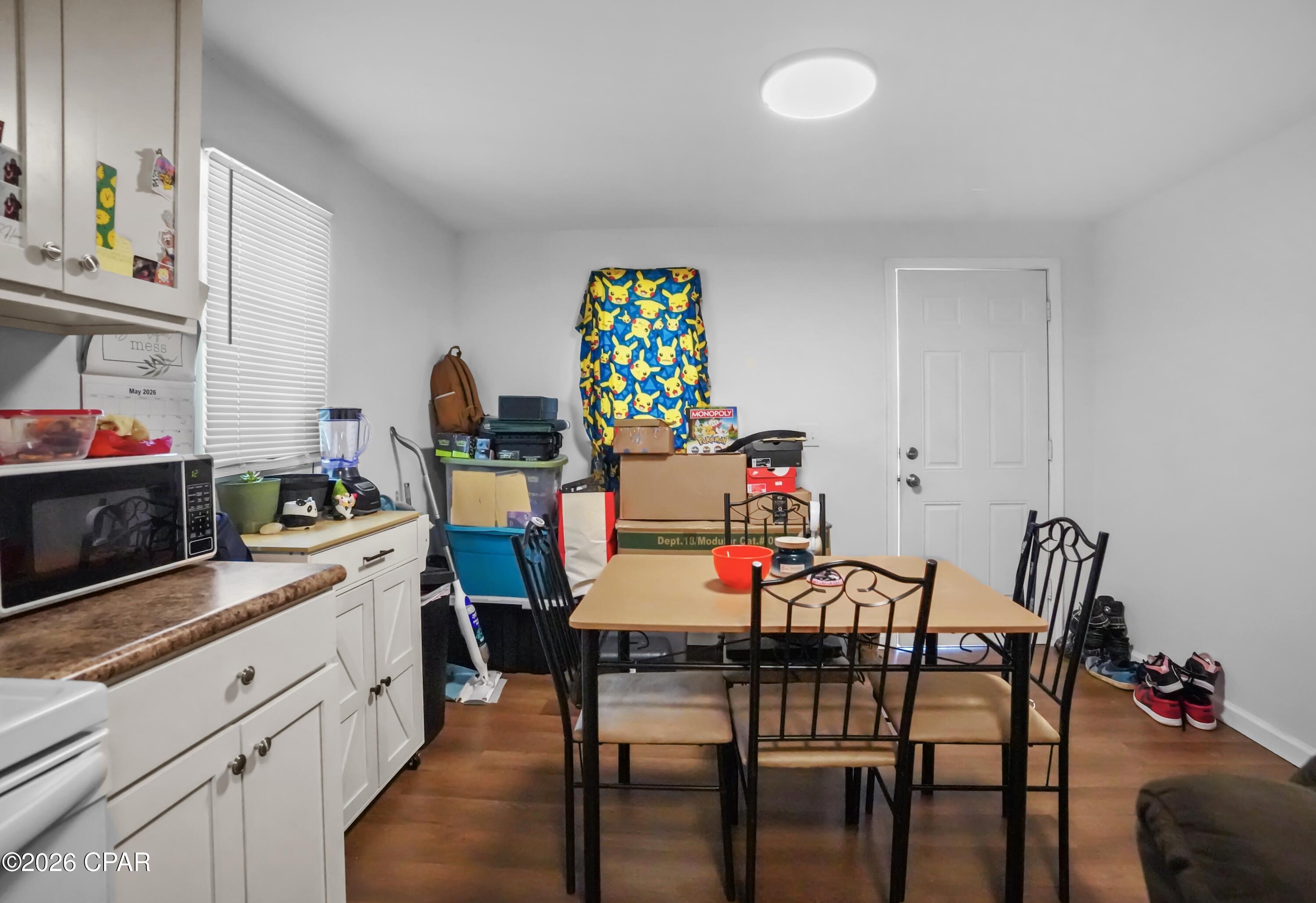No Named Subdivision - Commercial Sale