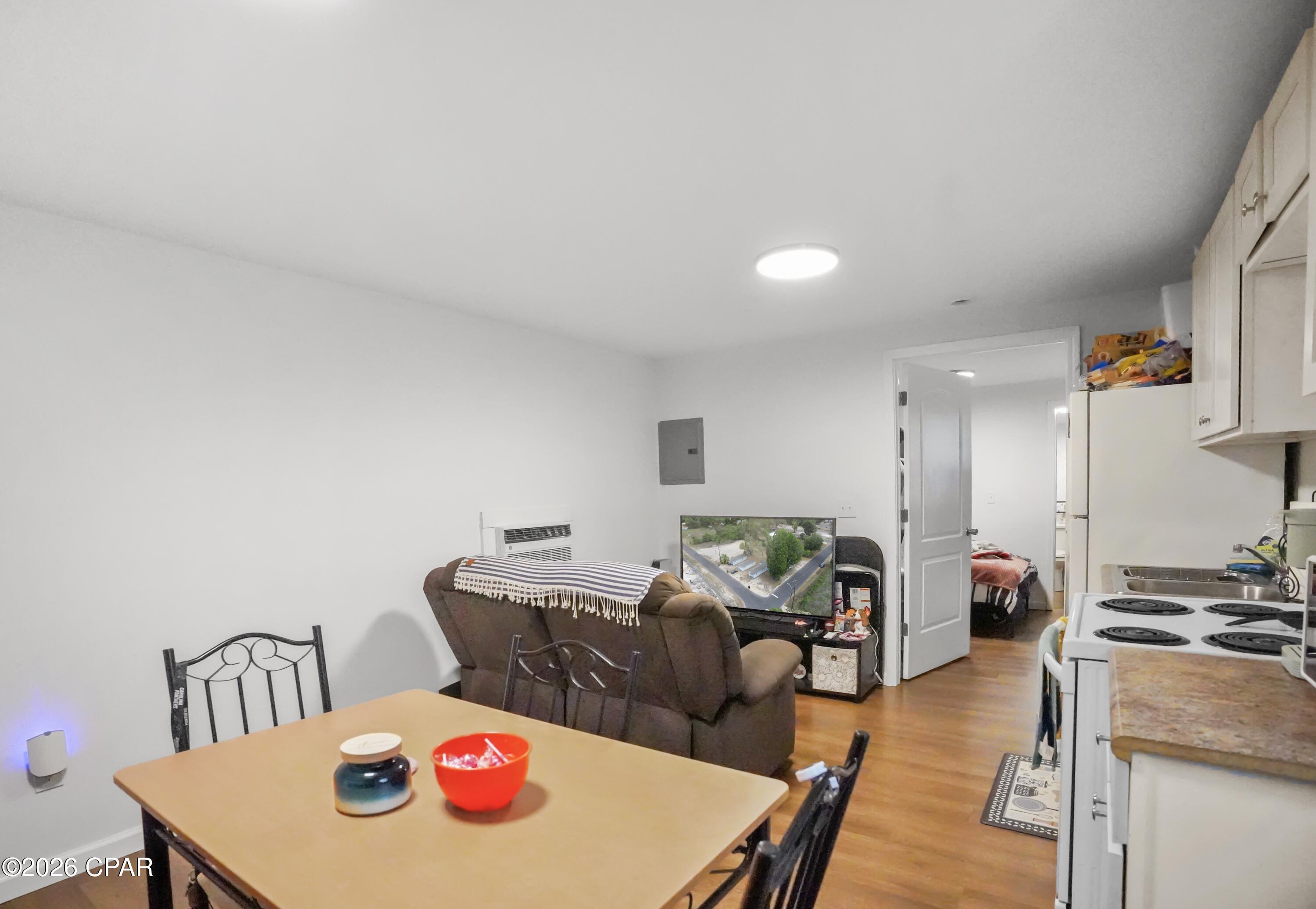 No Named Subdivision - Commercial Sale