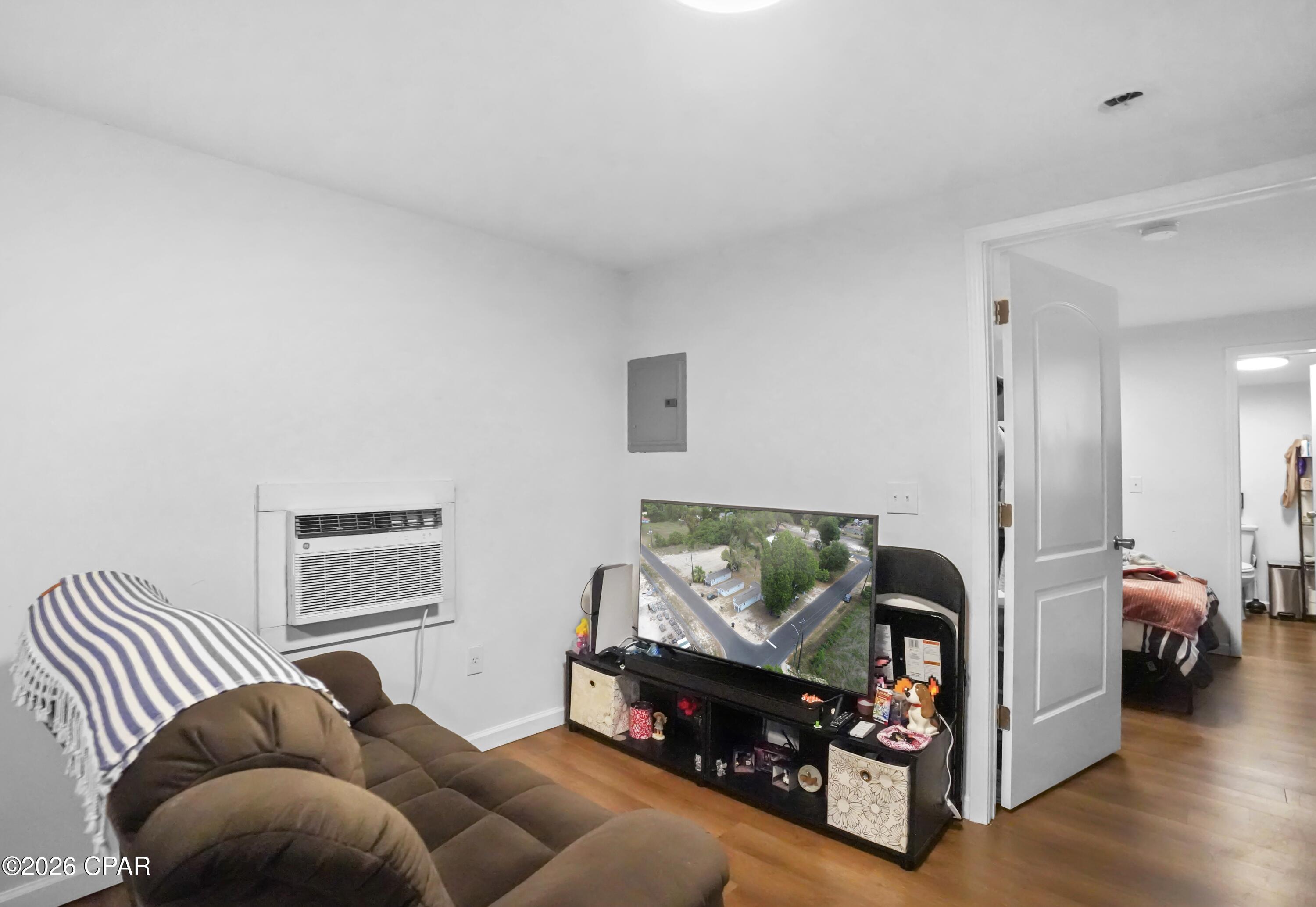 No Named Subdivision - Commercial Sale