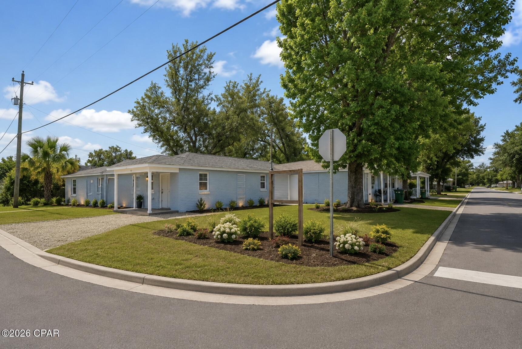 No Named Subdivision - Commercial Sale