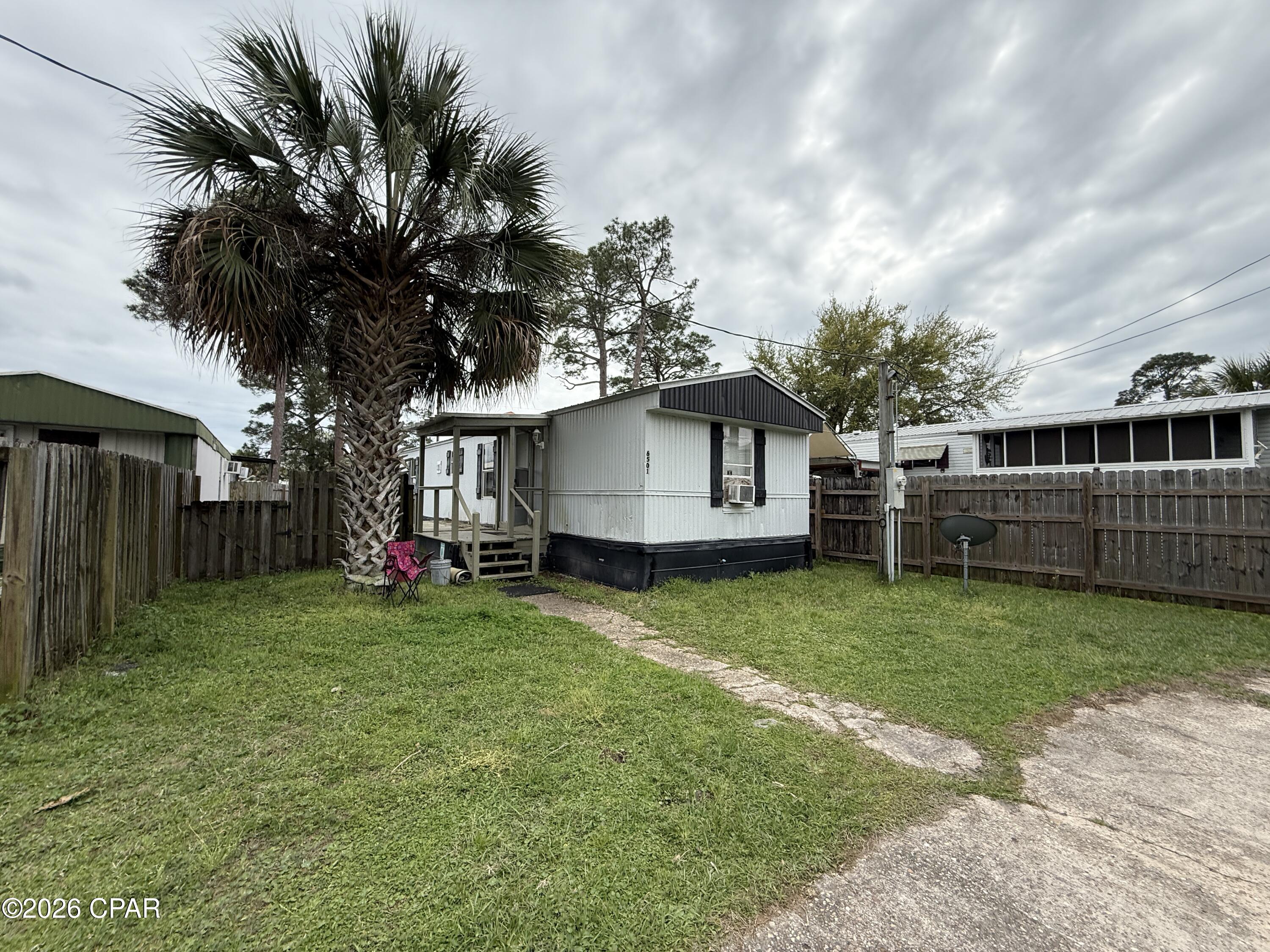 Bayside Park Unit 1 - Residential