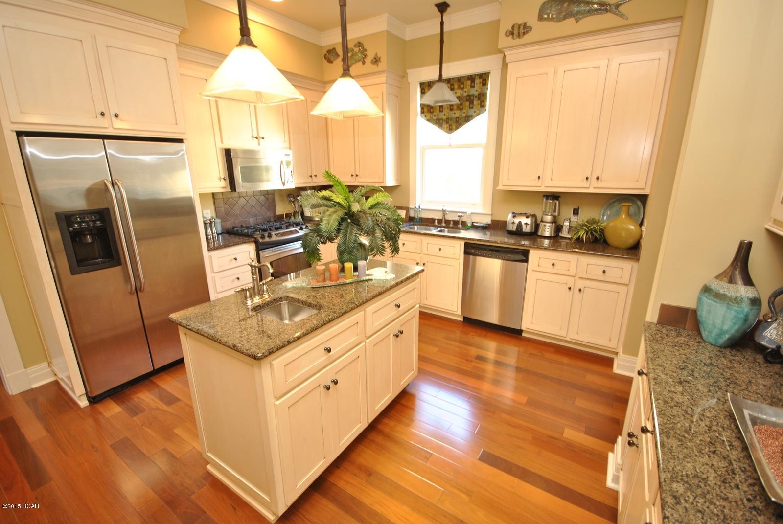 Wild Heron Phase VI - Residential