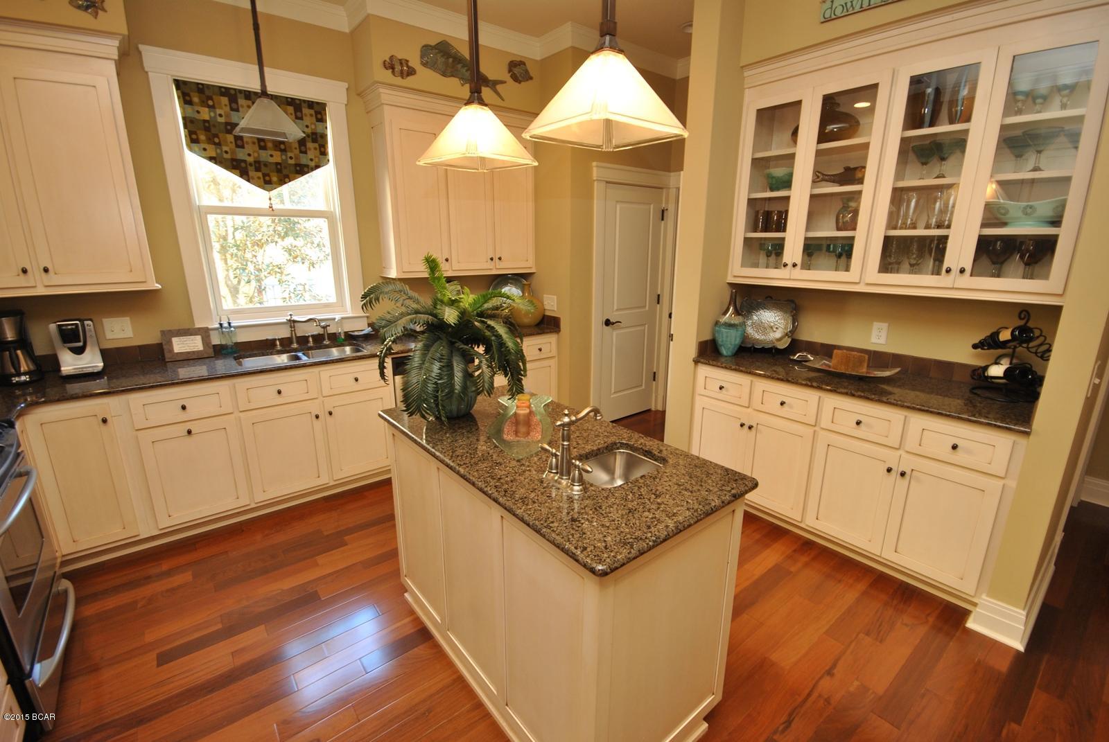 Wild Heron Phase VI - Residential