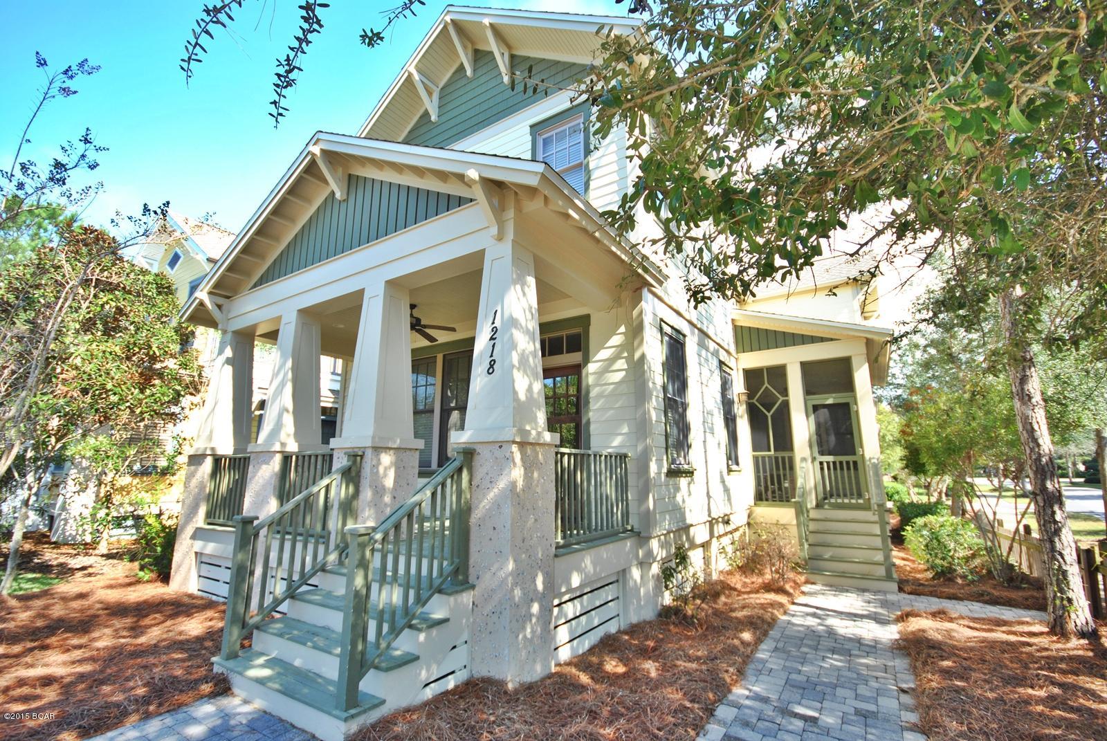 Wild Heron Phase VI - Residential