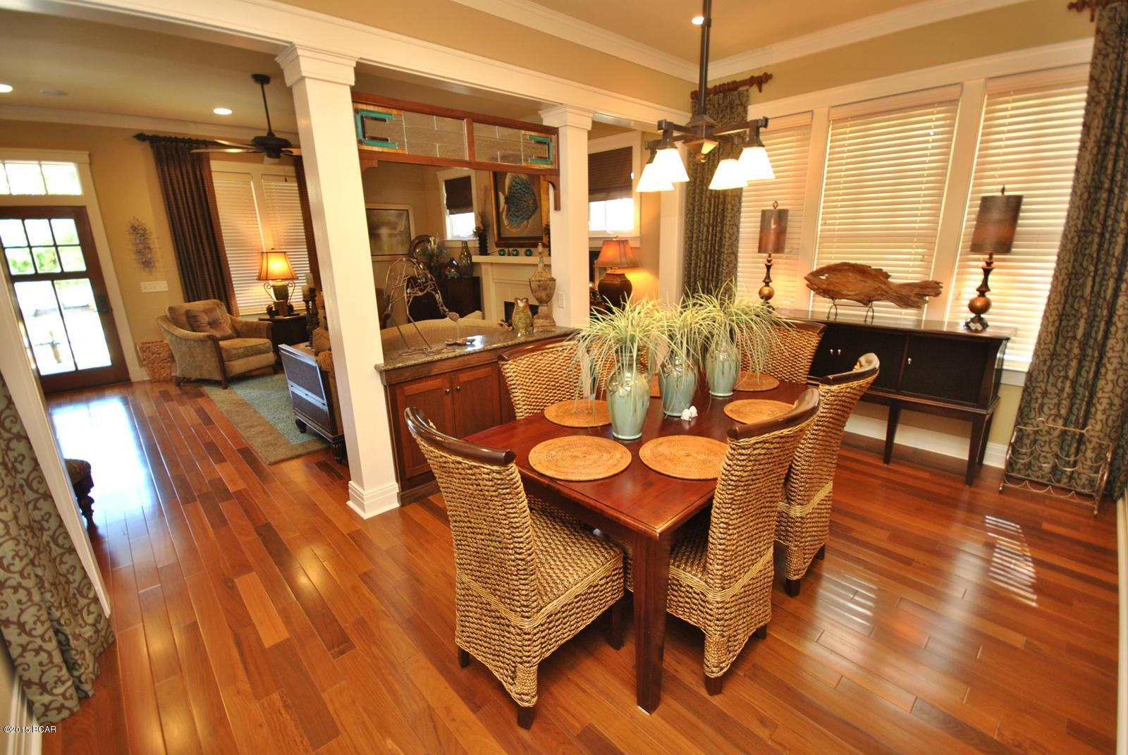 Wild Heron Phase VI - Residential