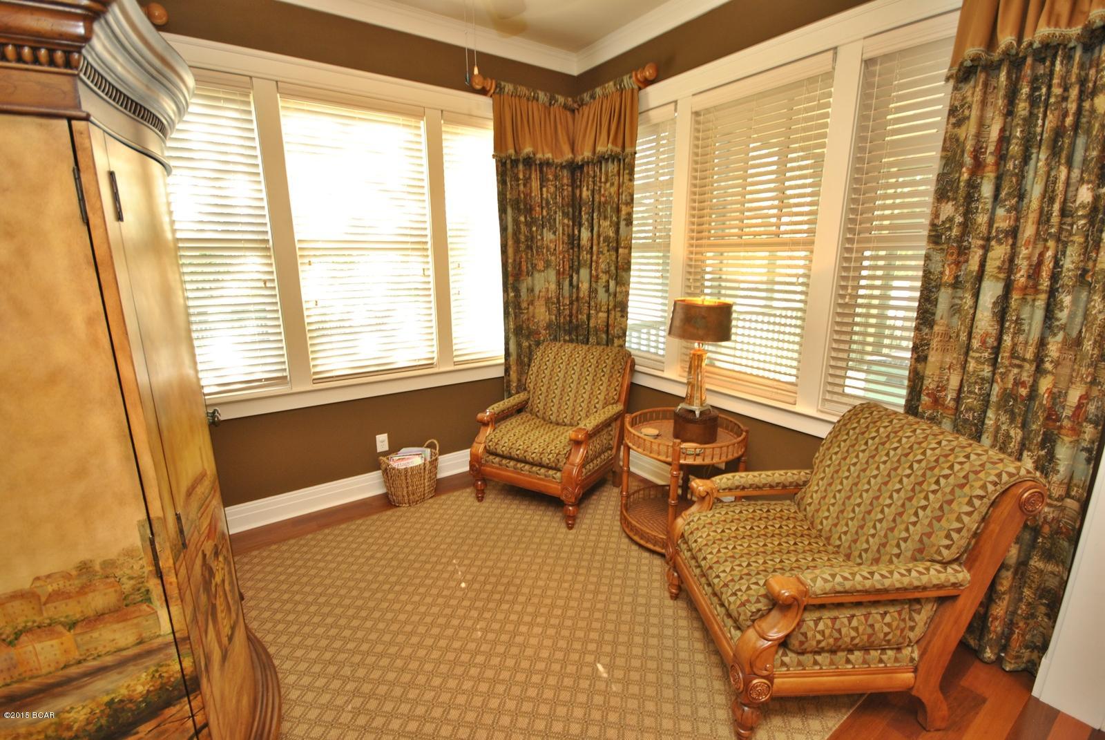 Wild Heron Phase VI - Residential