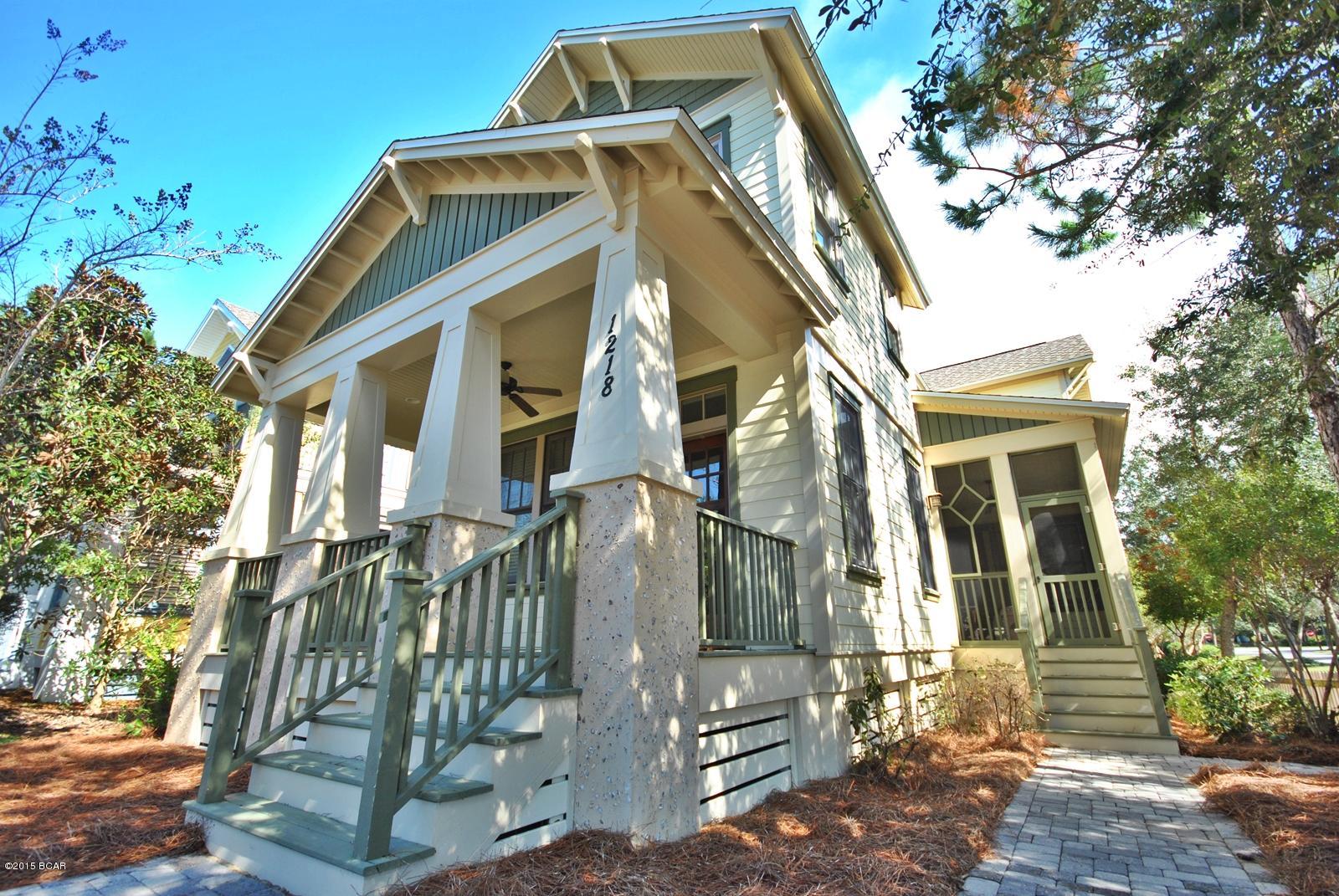 Wild Heron Phase VI - Residential