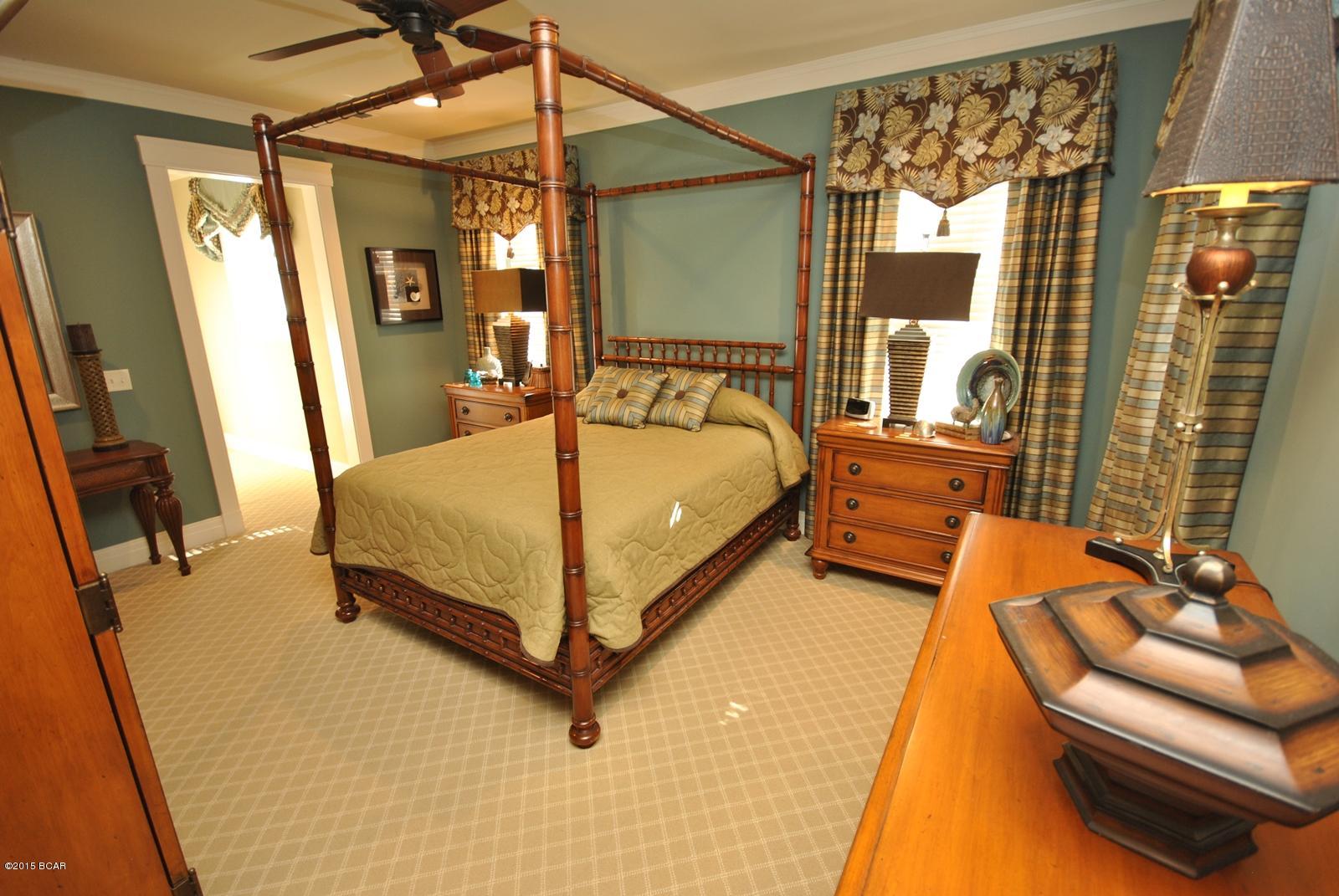 Wild Heron Phase VI - Residential
