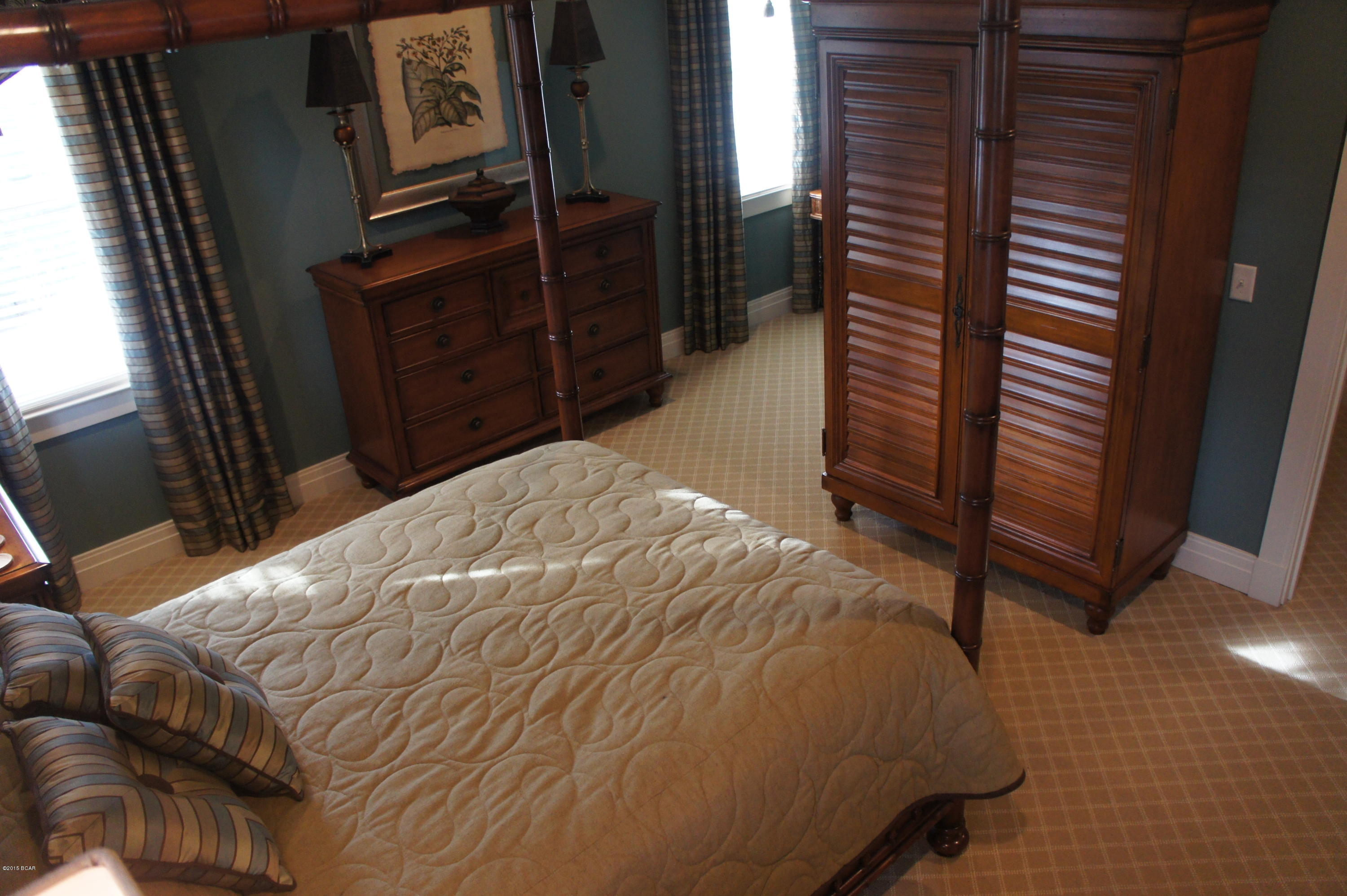 Wild Heron Phase VI - Residential