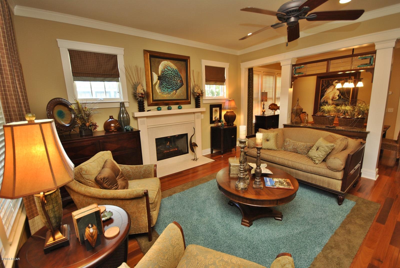 Wild Heron Phase VI - Residential