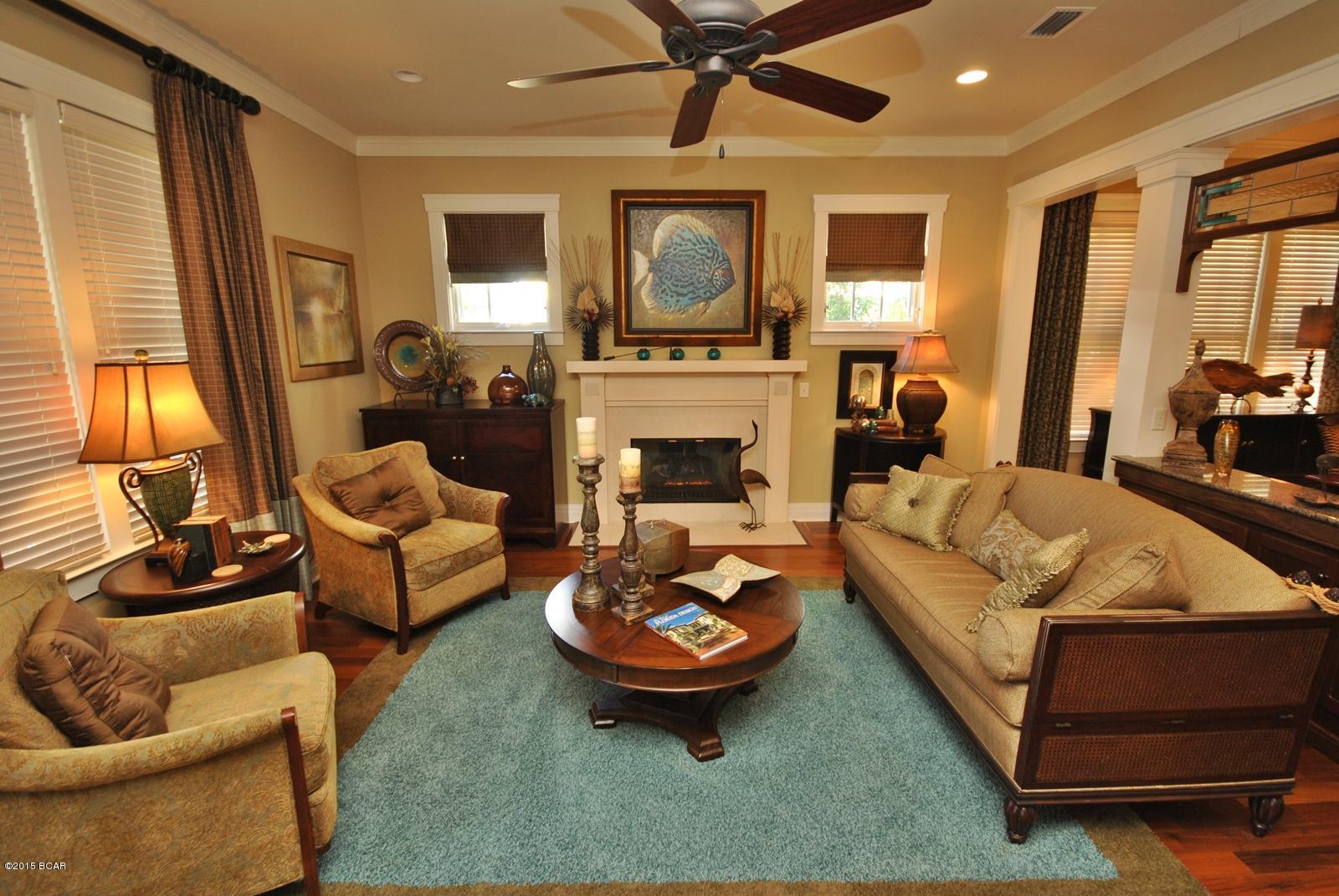 Wild Heron Phase VI - Residential