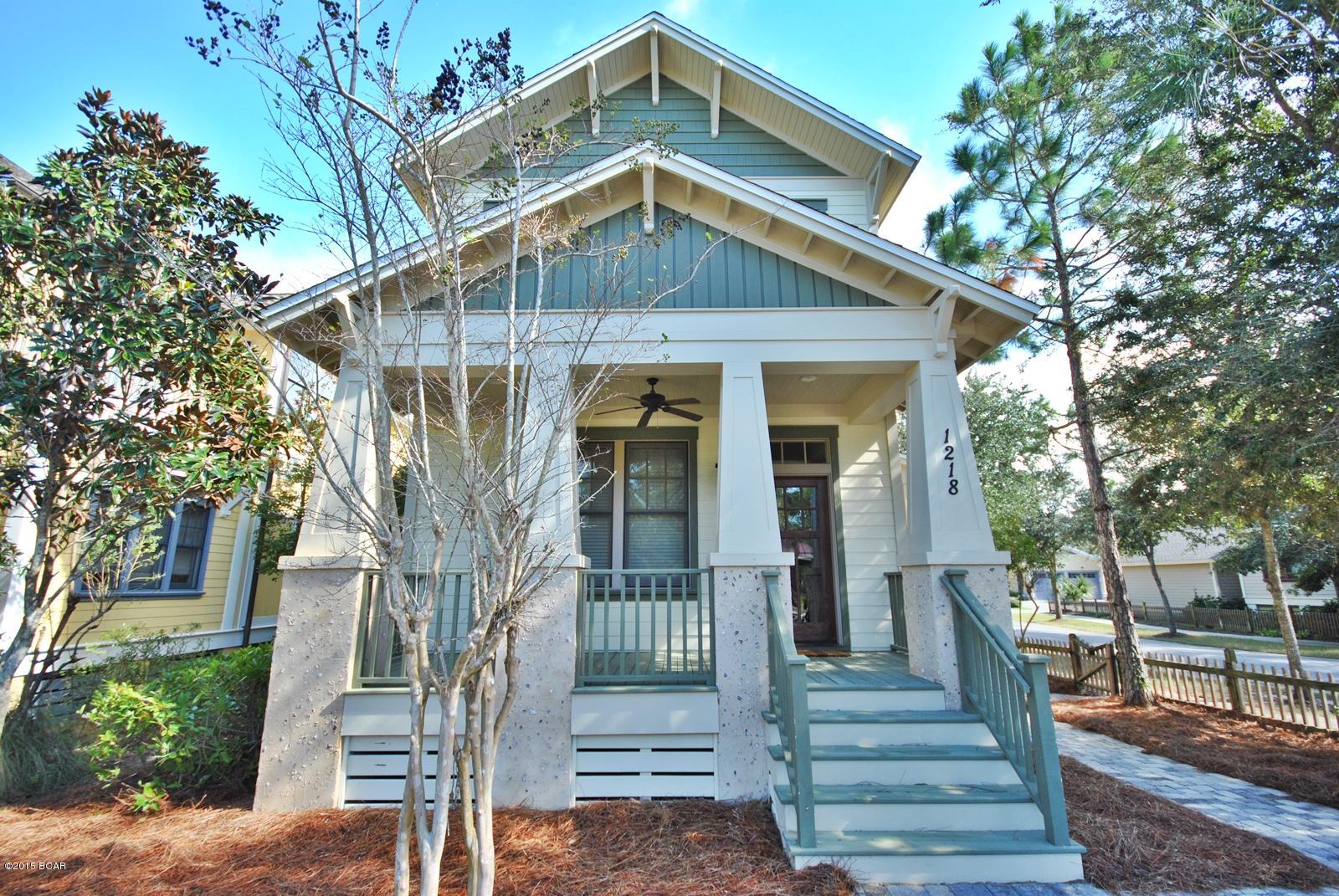 Wild Heron Phase VI - Residential