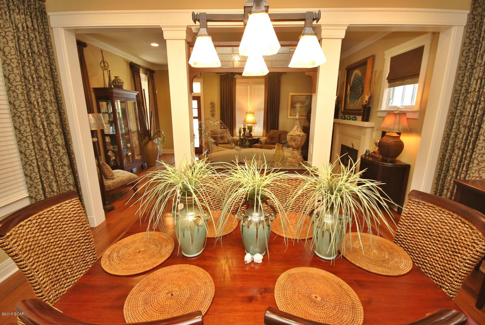 Wild Heron Phase VI - Residential